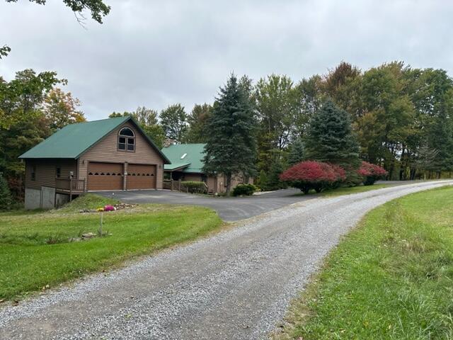 2161 Knob Drive, Slatyfork, West Virginia image 2