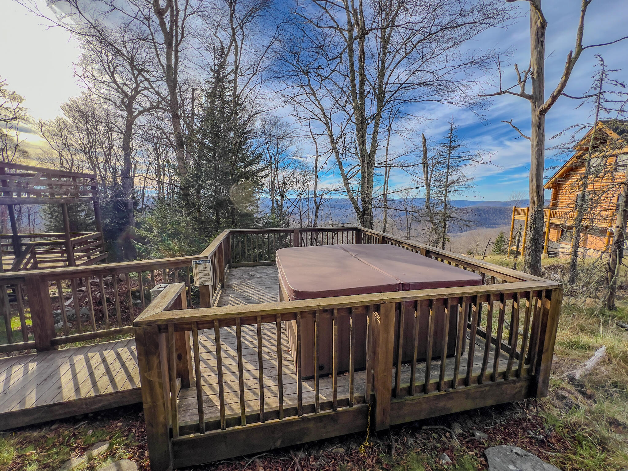 1029 S West Ridge Rd #LOT 44, Snowshoe, West Virginia image 6