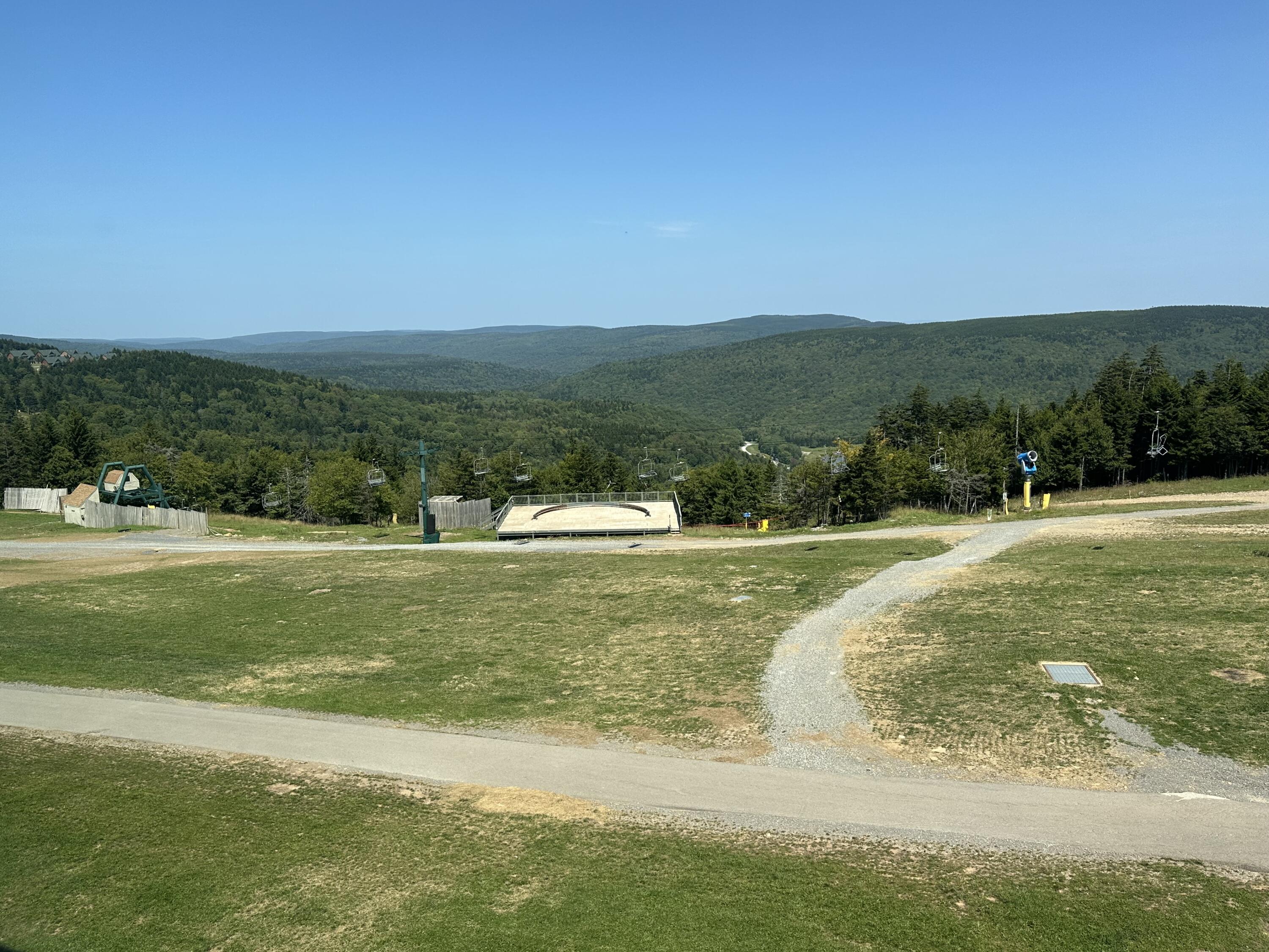 326 Expedition Station, Snowshoe, West Virginia image 8