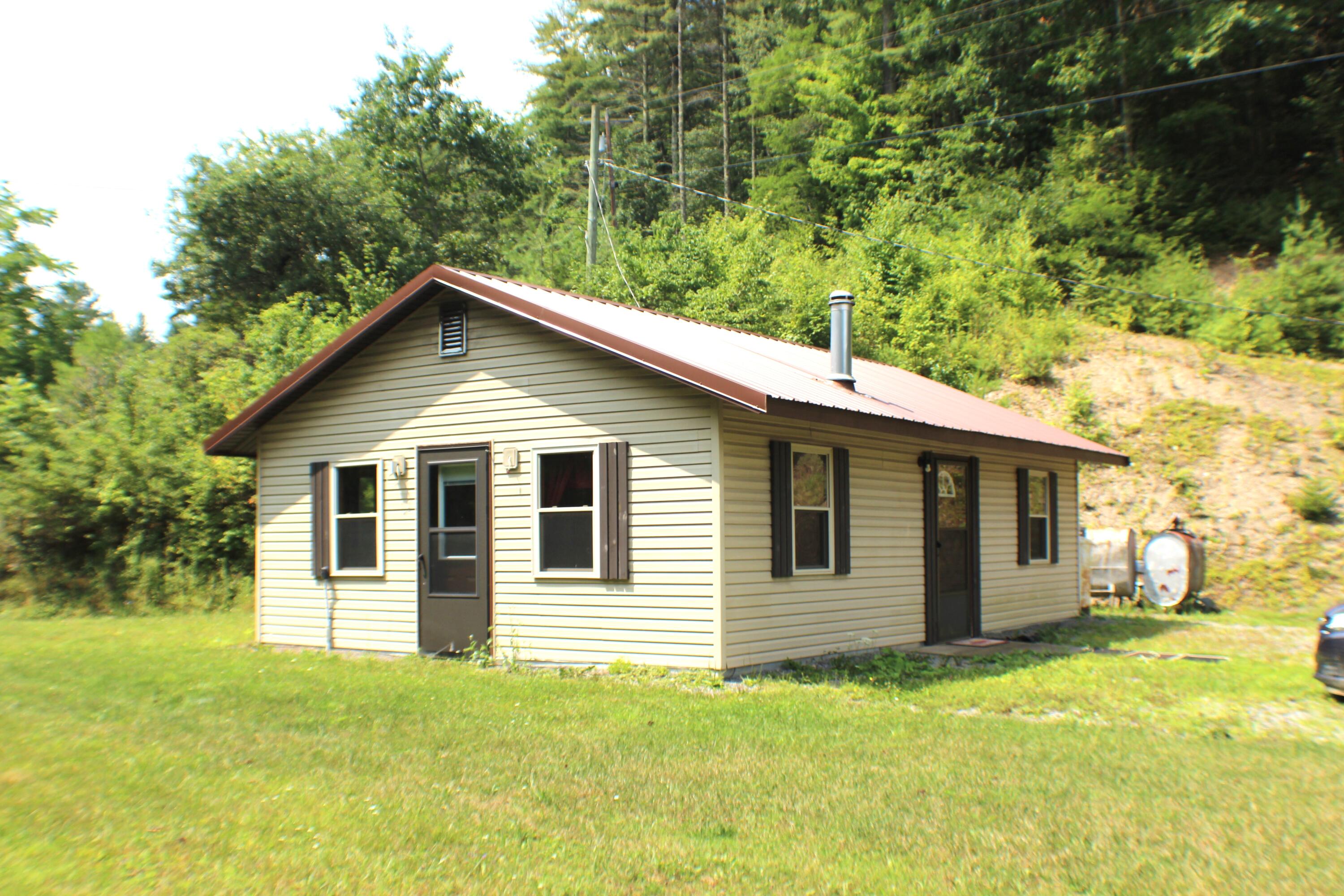 3759 Potomac Highlands Trl, Green Bank, West Virginia image 1