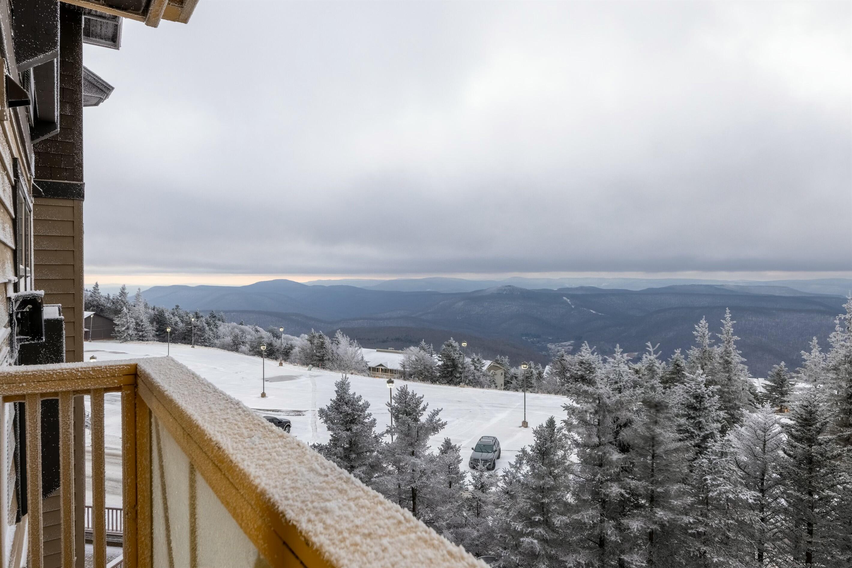 312.313 Rimfire Lodge, Snowshoe, West Virginia image 19