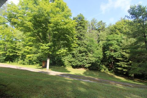Vacant Land For Sale - 8157 Moncove Lake Rd<br/> Gap Mills, WV 24941