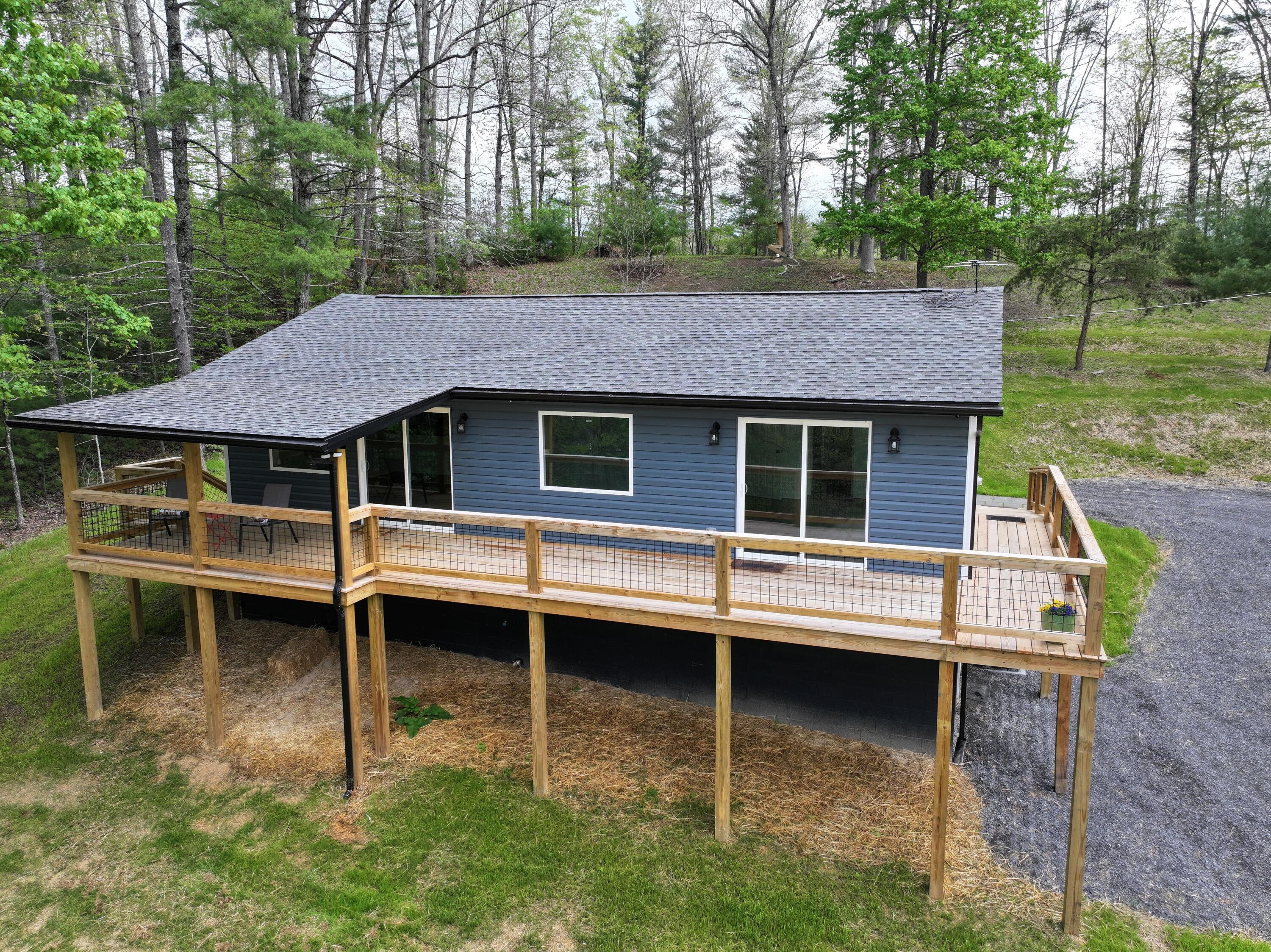 270 Dutch Hollow Rd, White Sulphur Springs, Alaska image 4