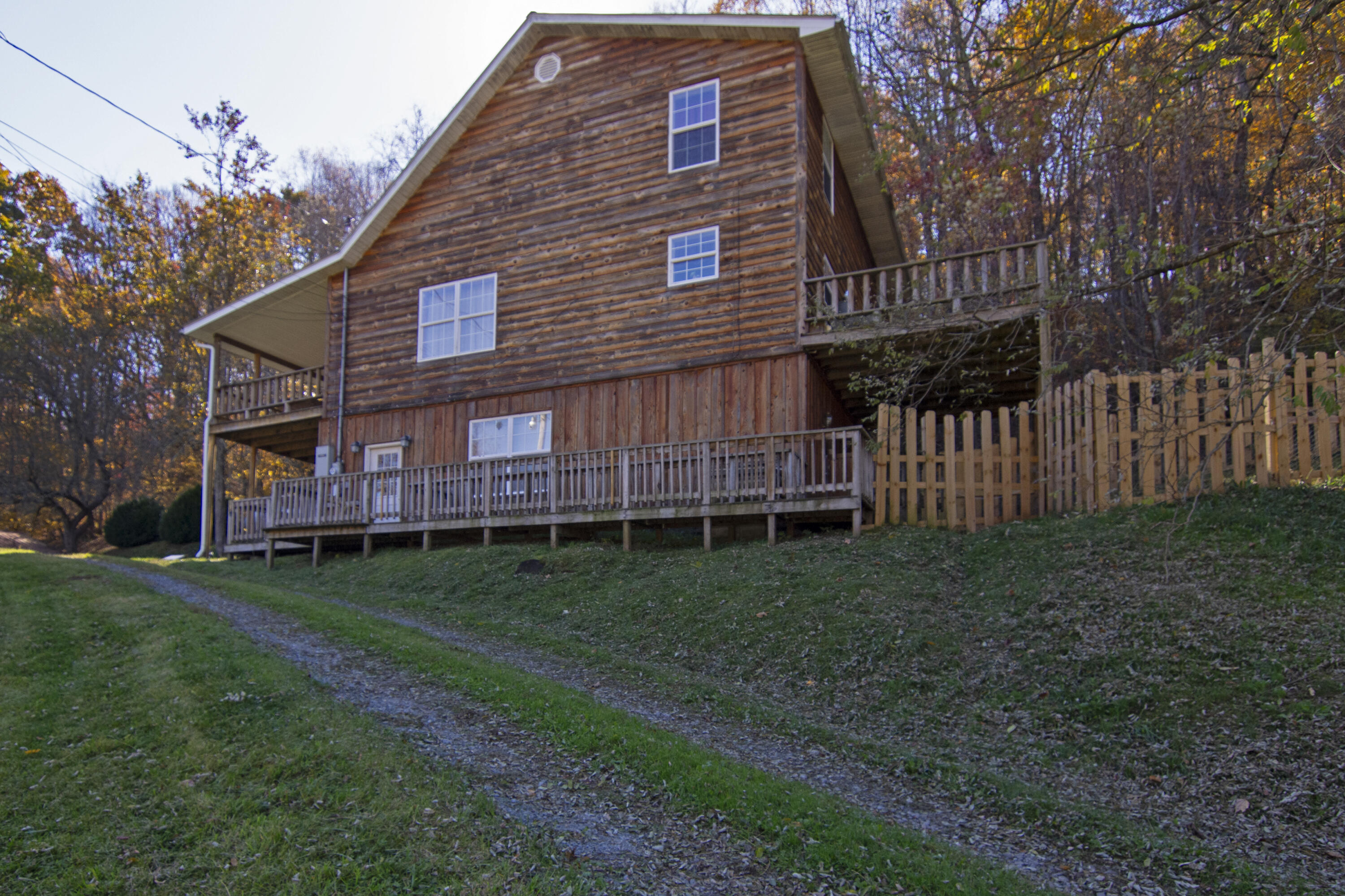 1674 Snake Run Rd, Alderson, West Virginia image 43