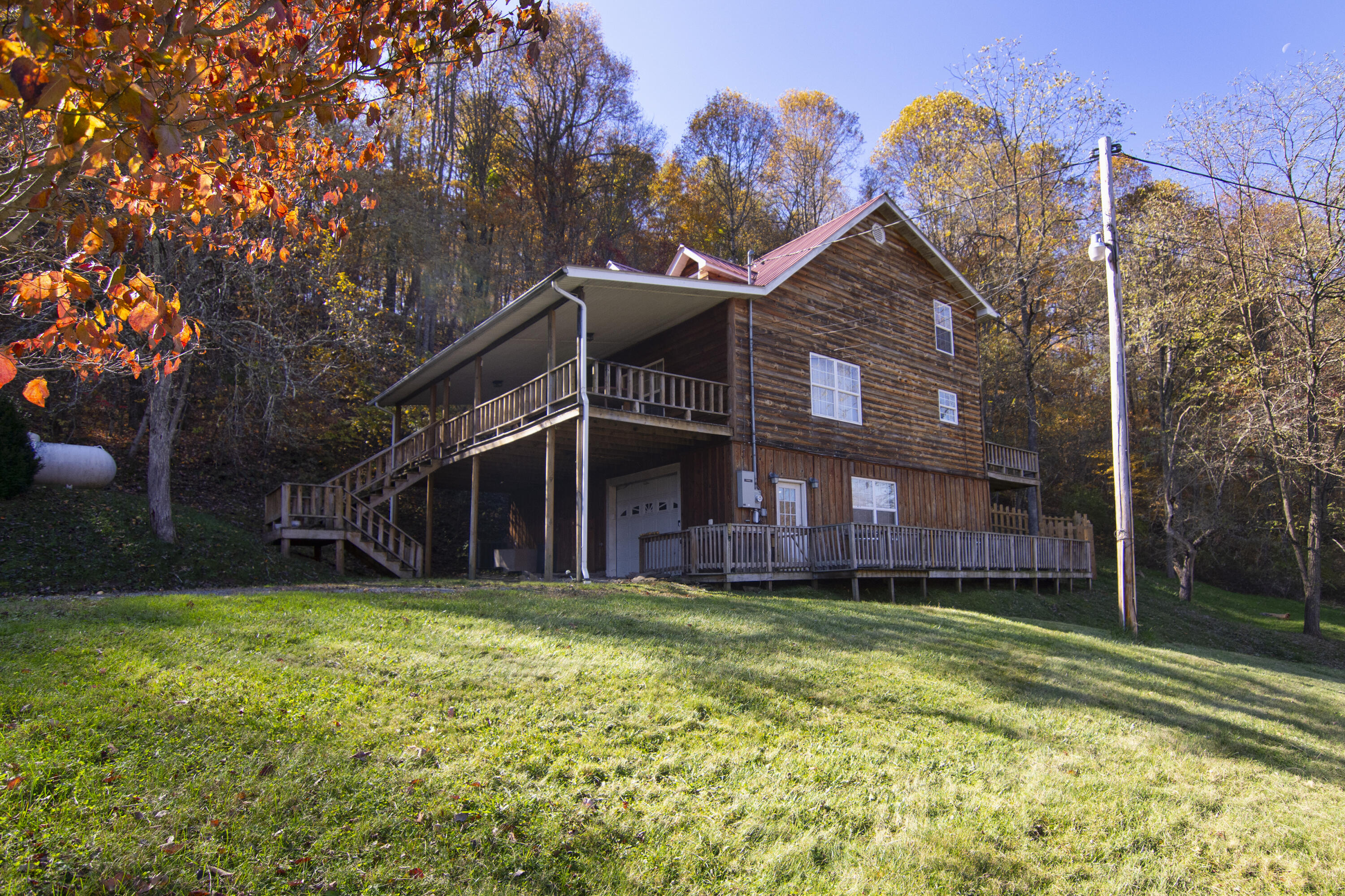 1674 Snake Run Rd, Alderson, West Virginia image 45