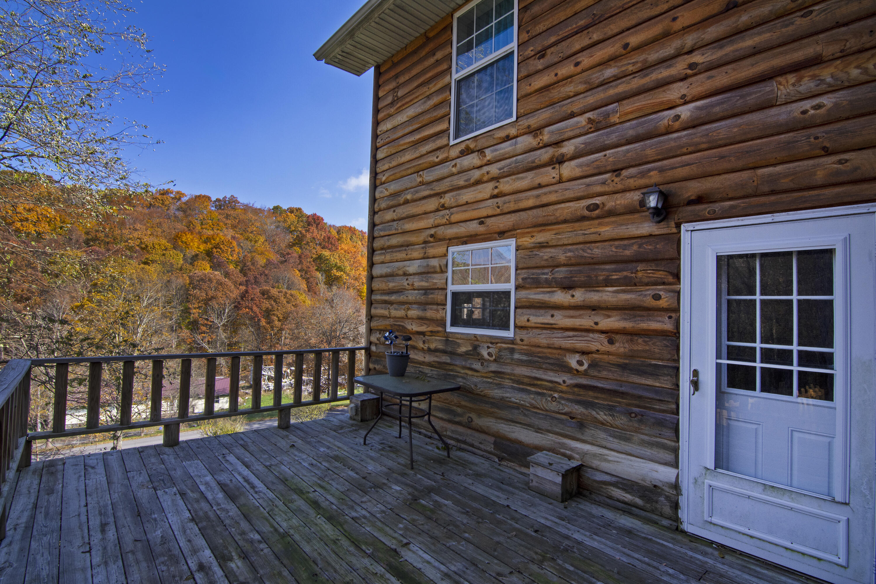 1674 Snake Run Rd, Alderson, West Virginia image 33