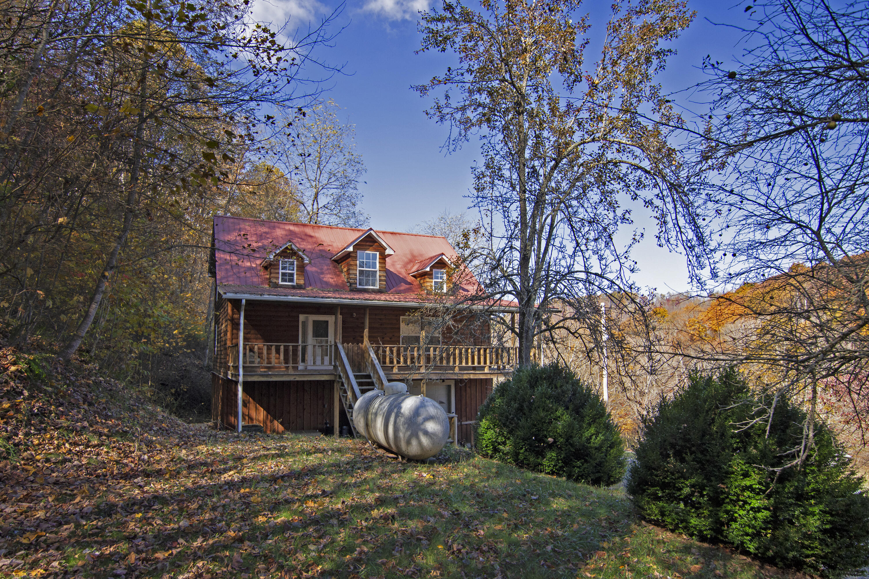 1674 Snake Run Rd, Alderson, West Virginia image 35