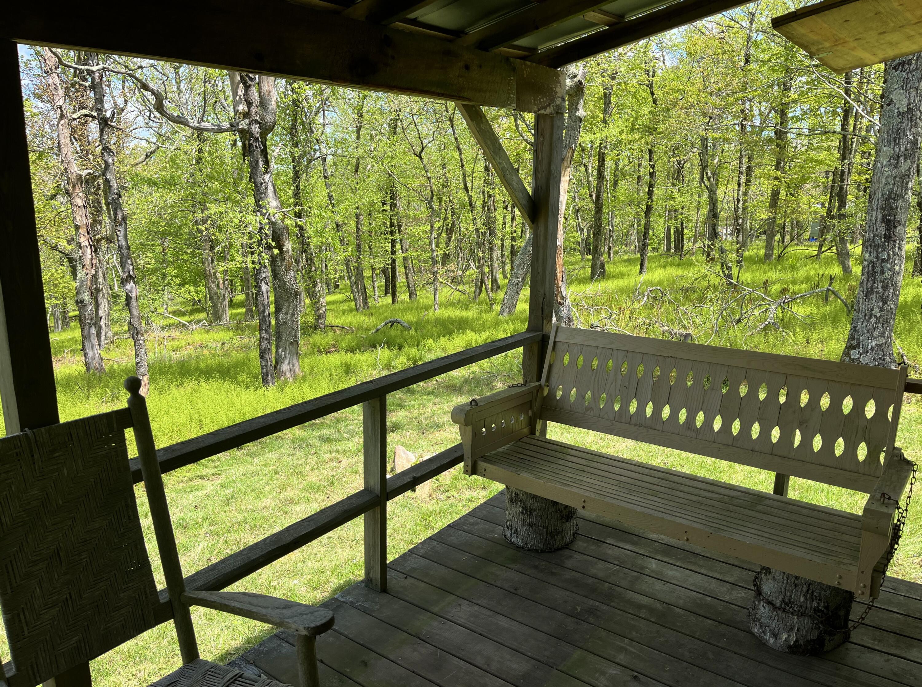 Lot #20 Peters Mountain Retreat #20, Gap Mills, West Virginia image 8