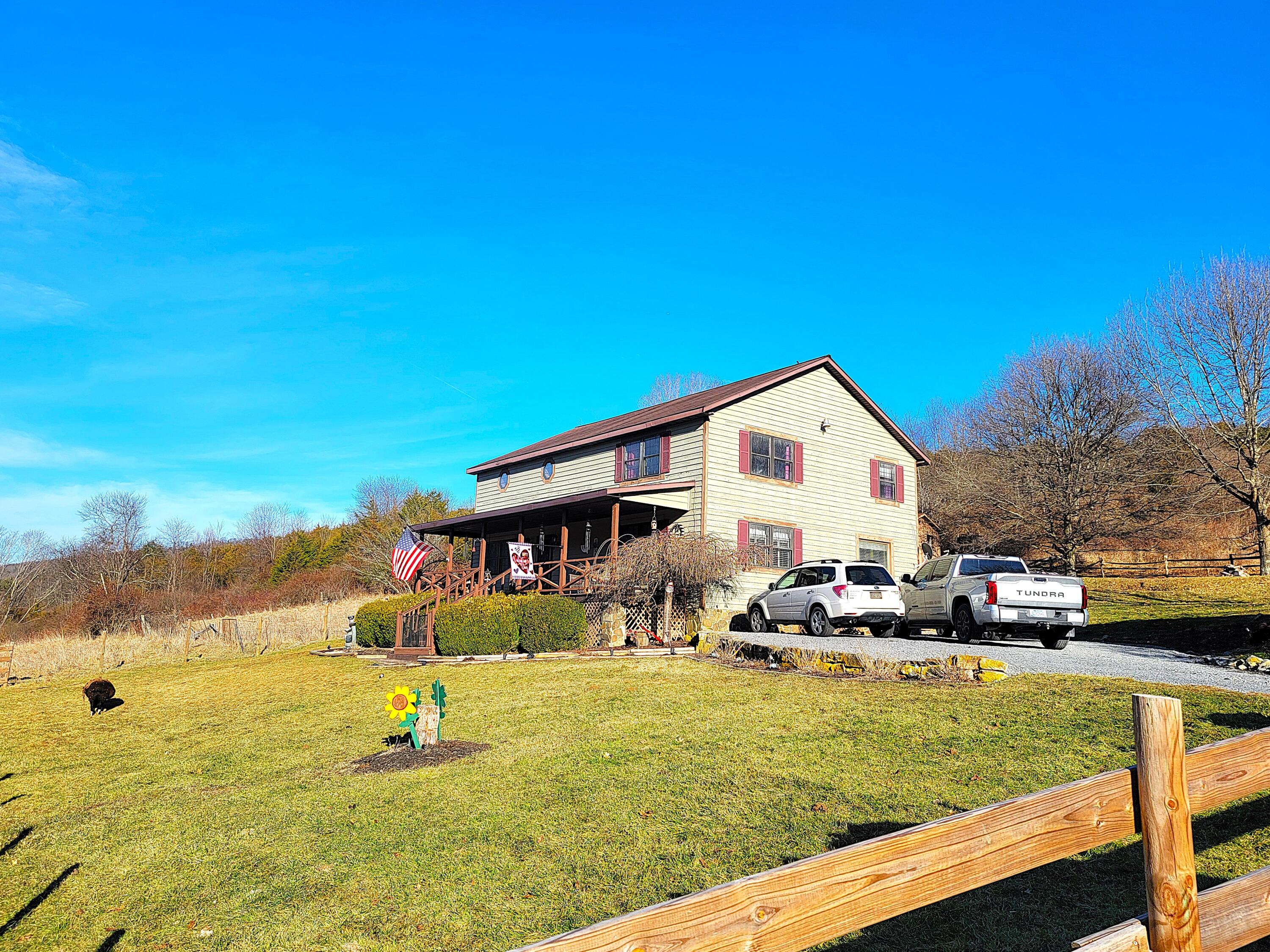 1000 Hedrick Rd, Sinks Grove, West Virginia image 1
