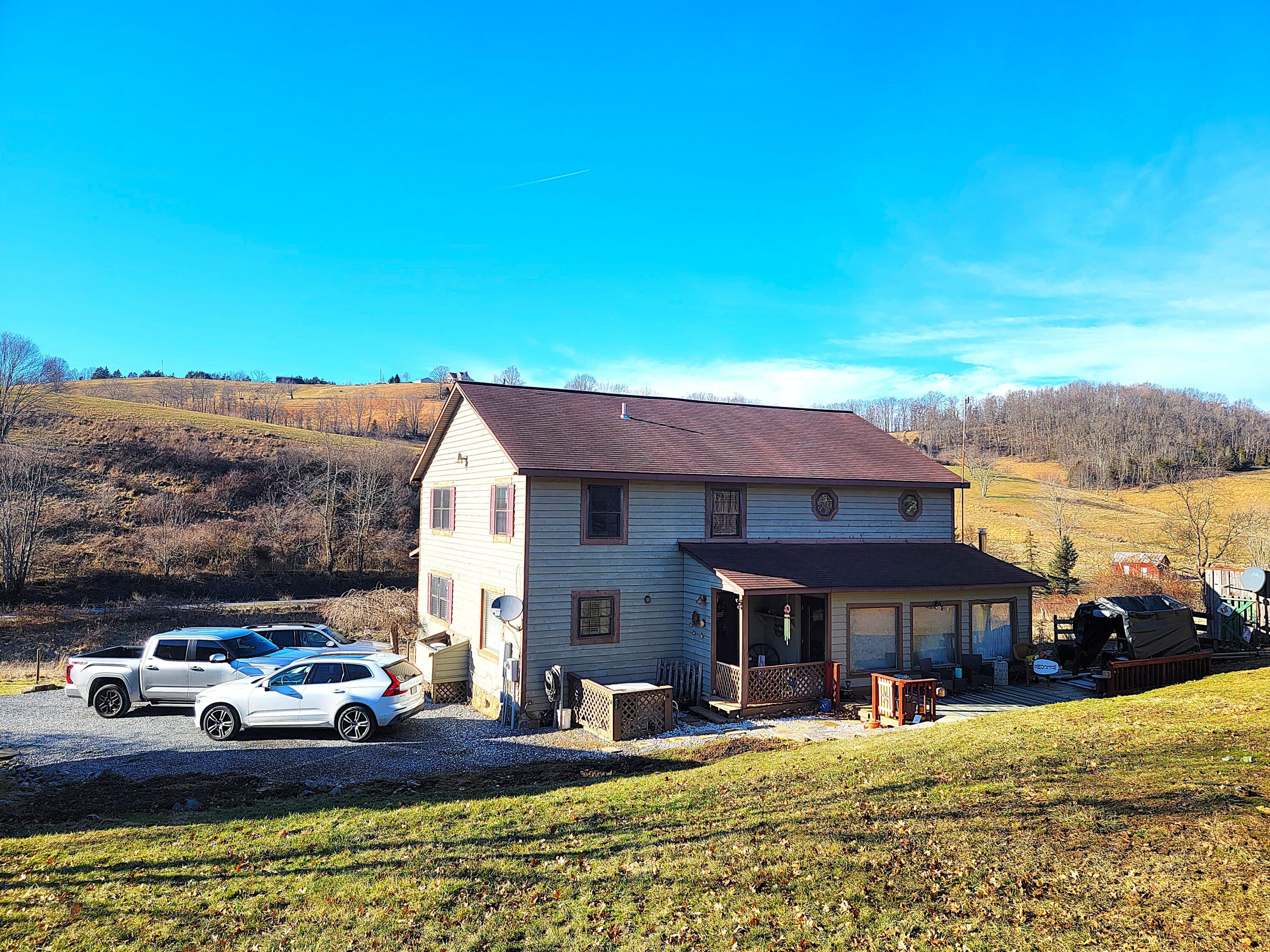 1000 Hedrick Rd, Sinks Grove, West Virginia image 6
