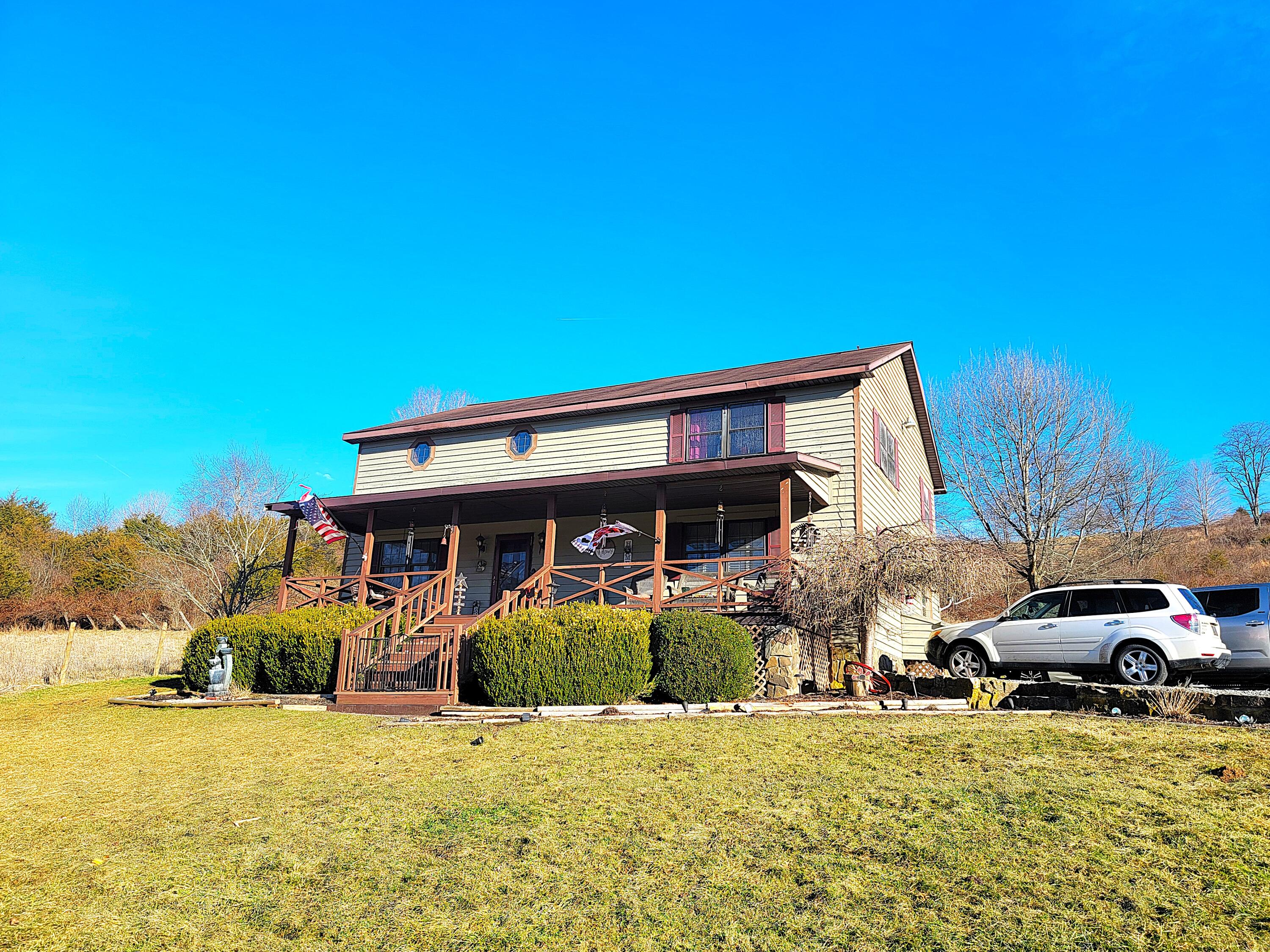 1000 Hedrick Rd, Sinks Grove, West Virginia image 2