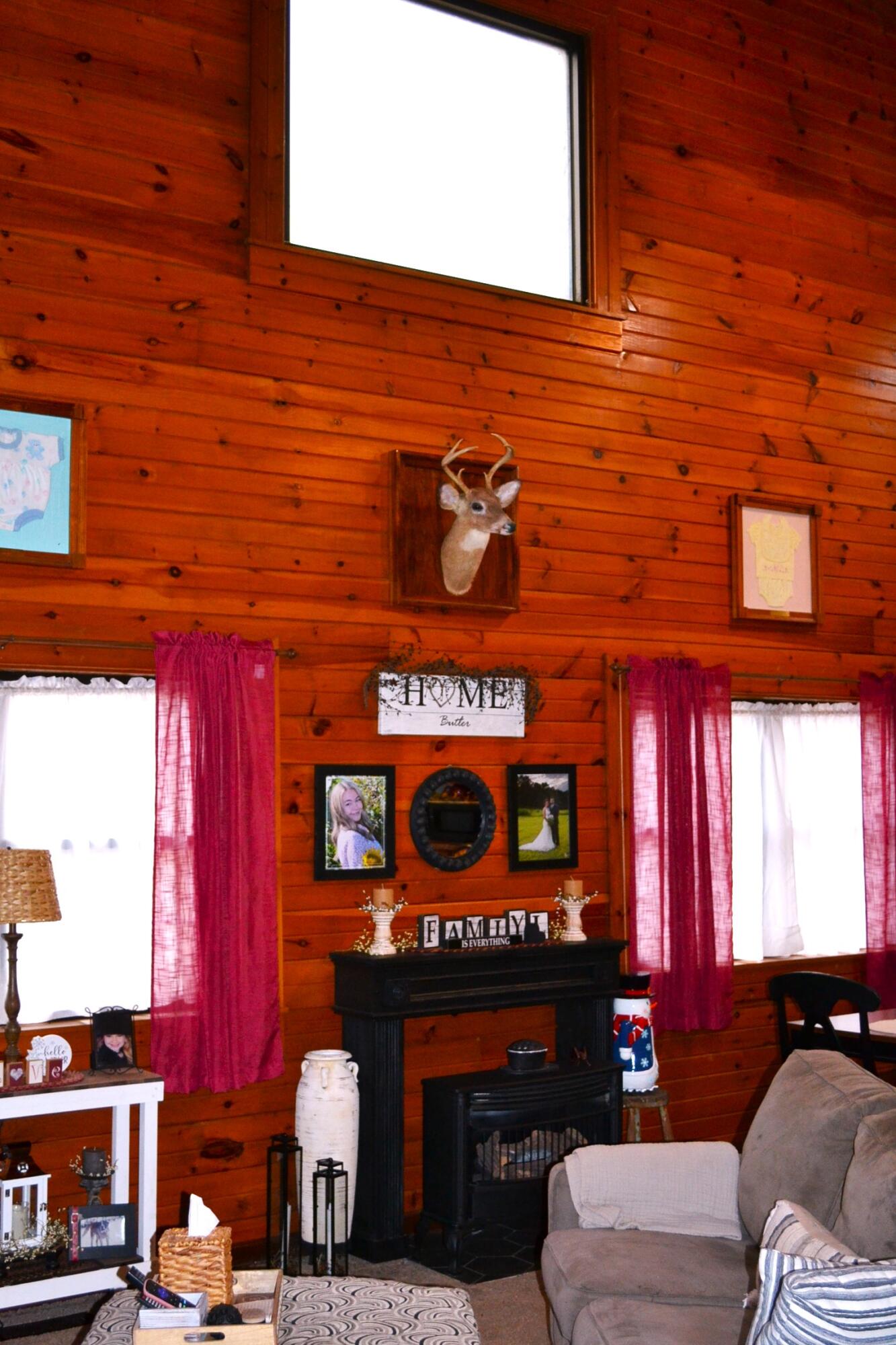 1000 Hedrick Rd, Sinks Grove, West Virginia image 12
