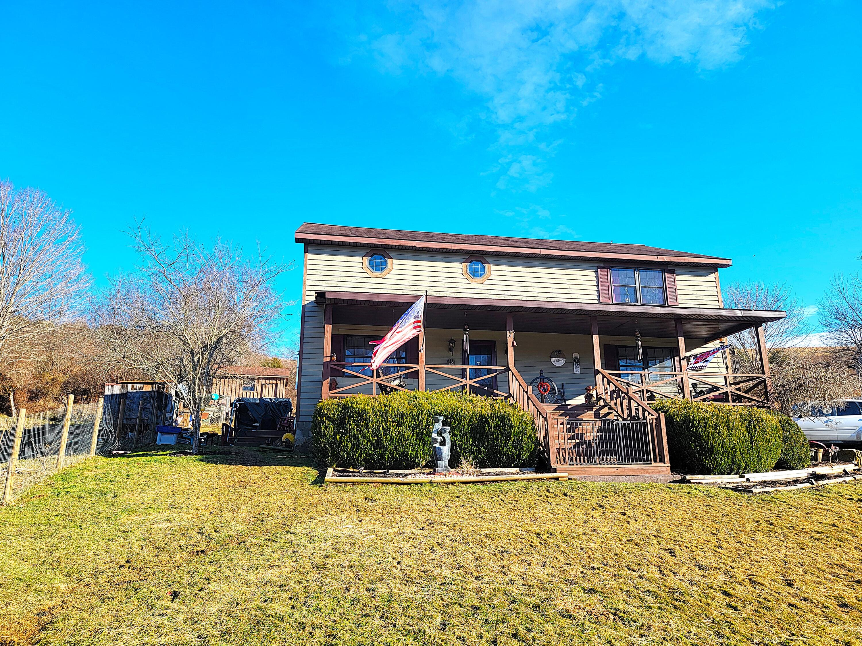 1000 Hedrick Rd, Sinks Grove, West Virginia image 3