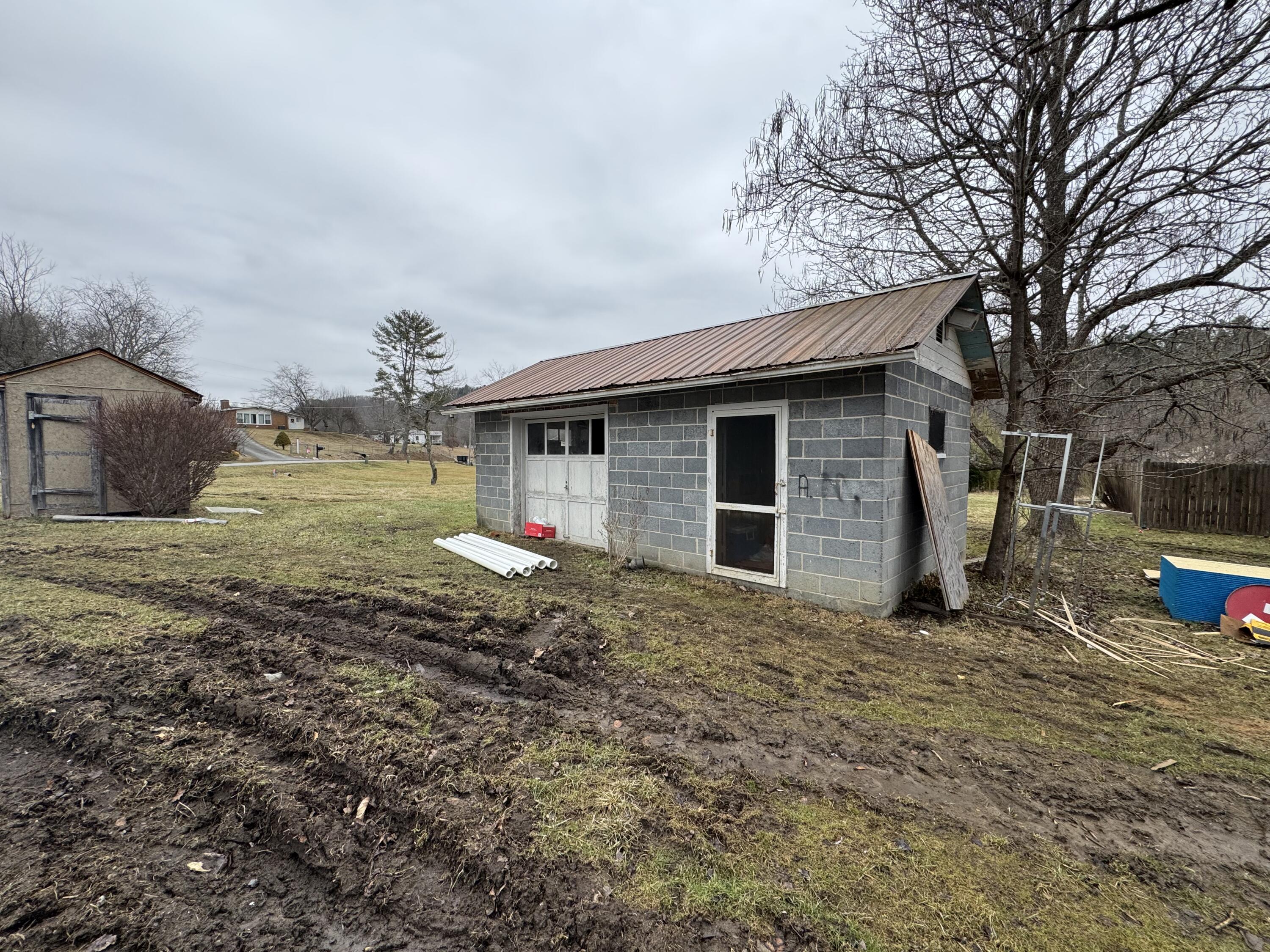 Lot 1 & 2 Mccloud Road, White Sulphur Springs, Texas image 8