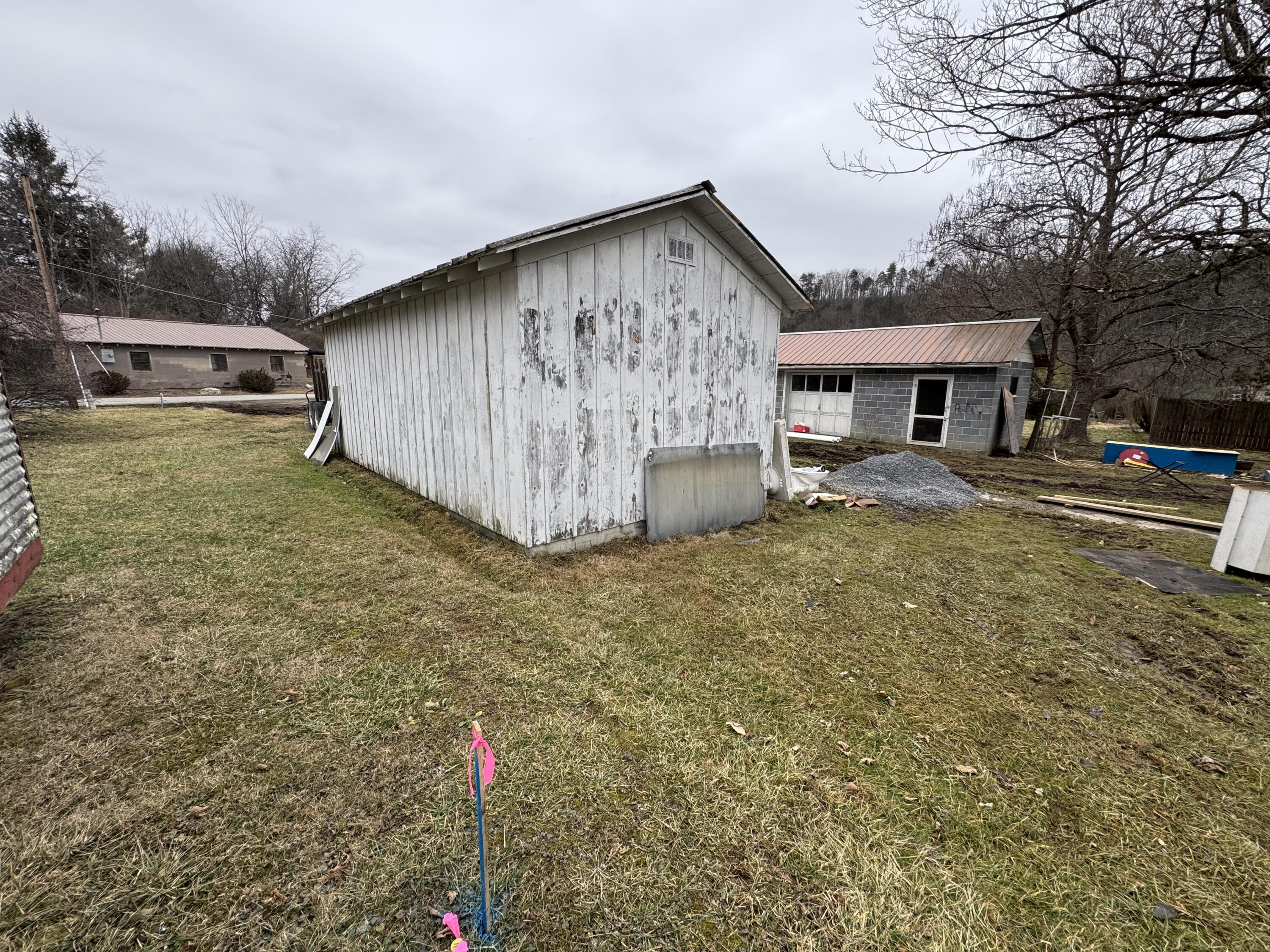 Lot 1 & 2 Mccloud Road, White Sulphur Springs, Texas image 9