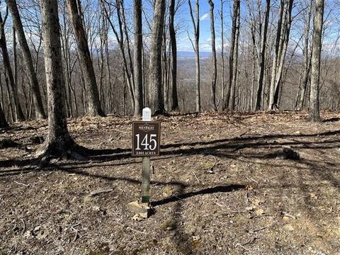 Vacant Land For Sale - LOT 145 Withrow Landing<br/> Greenbrier County, Caldwell, WV 24925