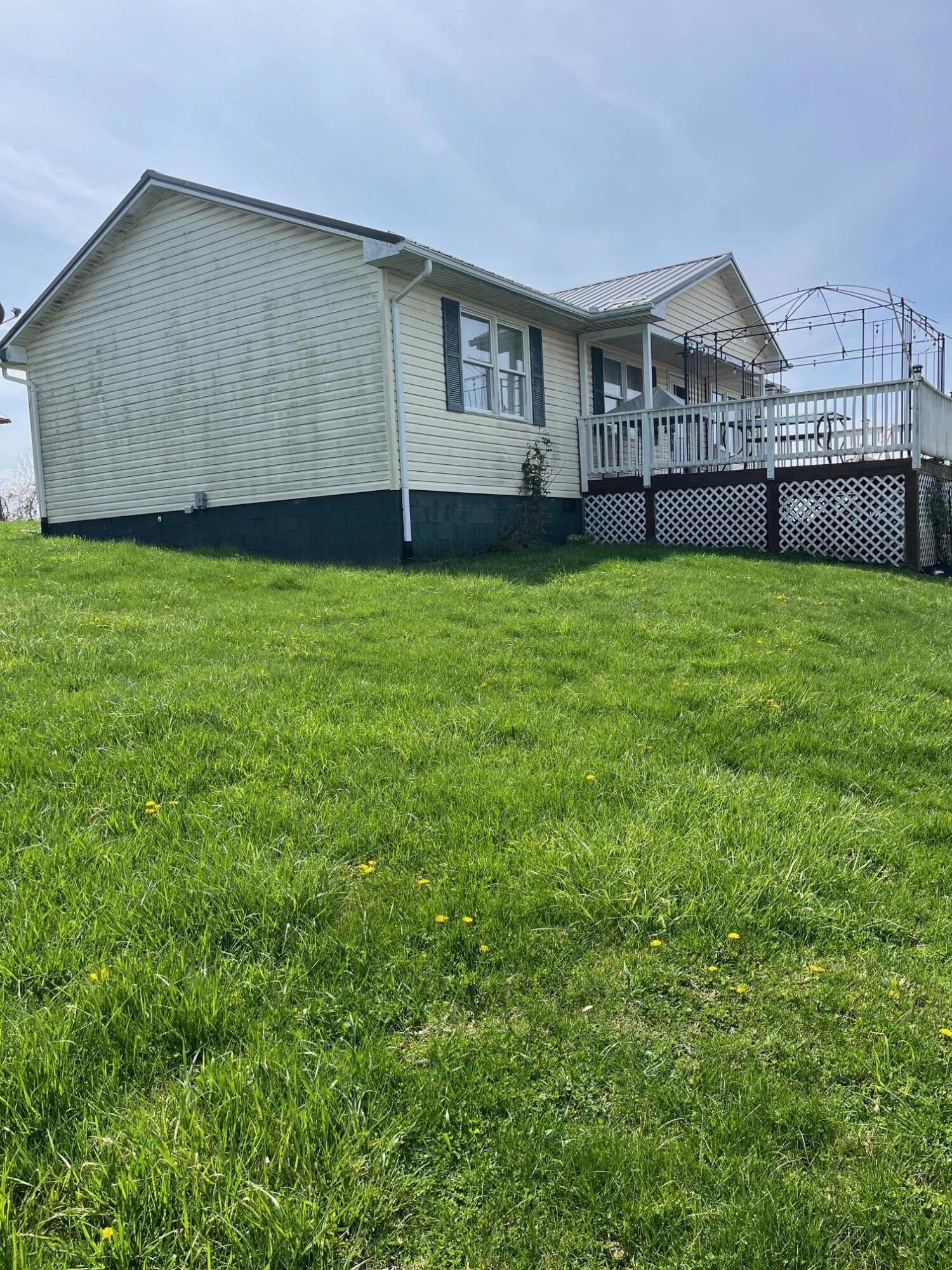 609 Brier Hill Ln, Ronceverte, West Virginia image 4