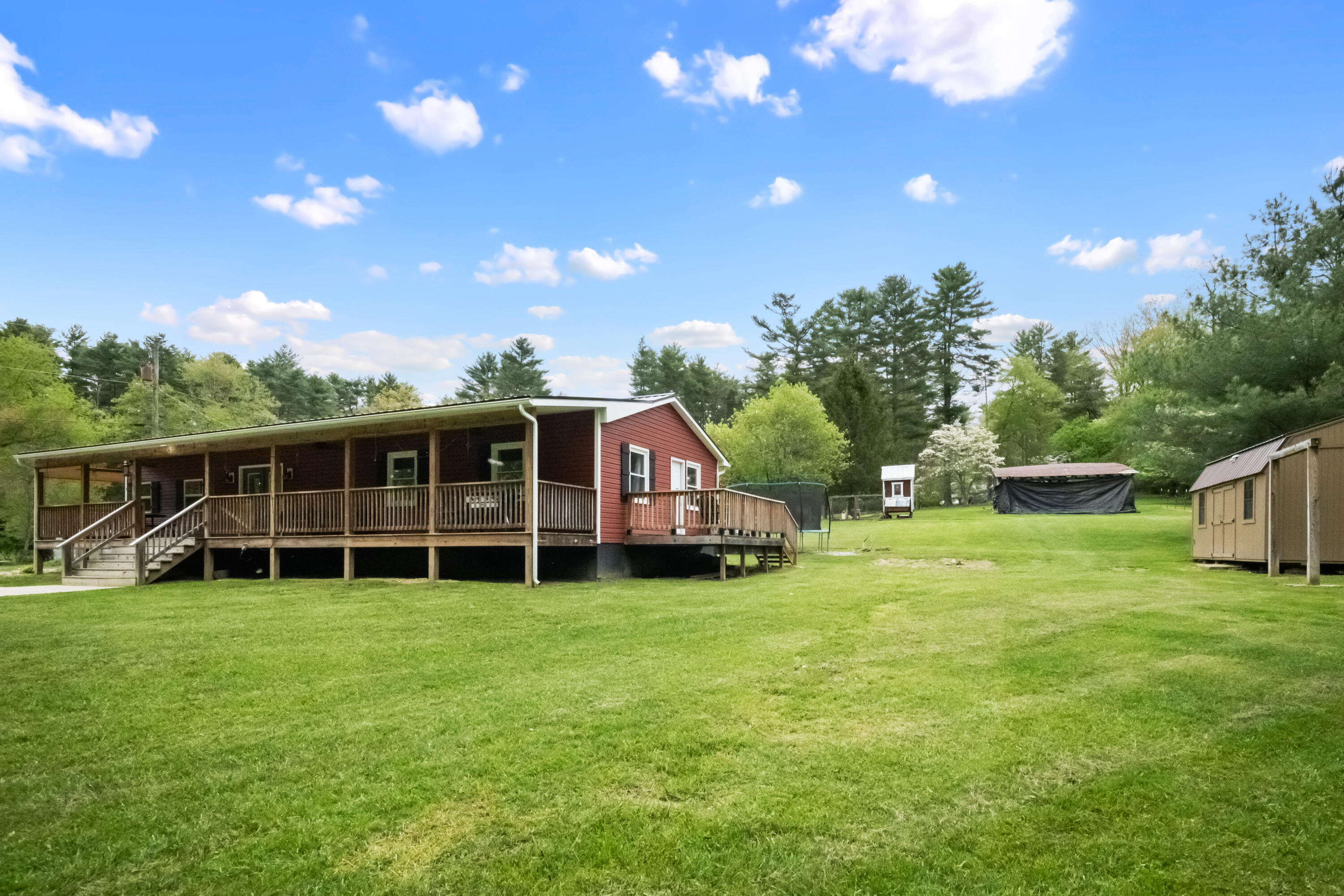 647 Puffenbarger Rd, Hillsboro, Idaho image 2