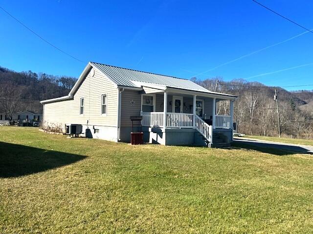 403 Hansbarger Rd #23, Peterstown, West Virginia image 2