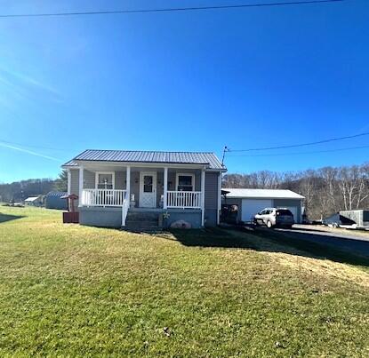 403 Hansbarger Rd #23, Peterstown, West Virginia image 1