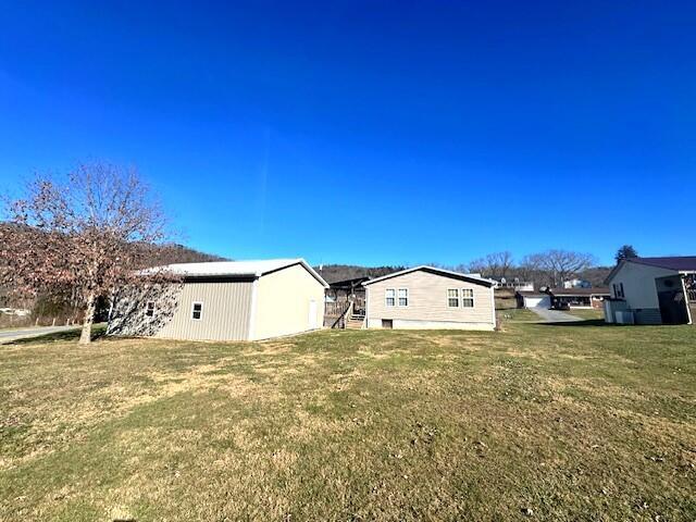 403 Hansbarger Rd #23, Peterstown, West Virginia image 5