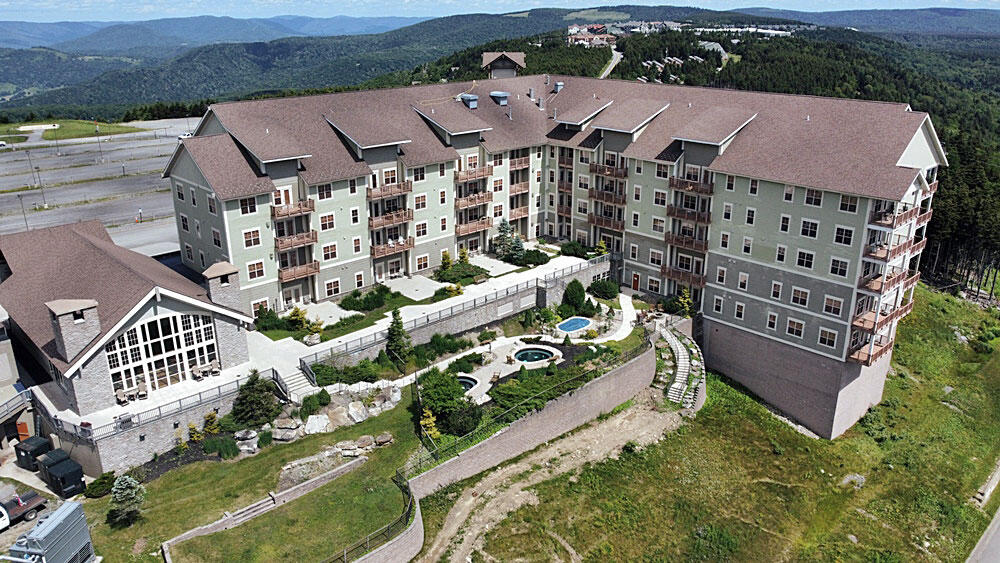 002 Soaring Eagle Lodge, Snowshoe, West Virginia image 30