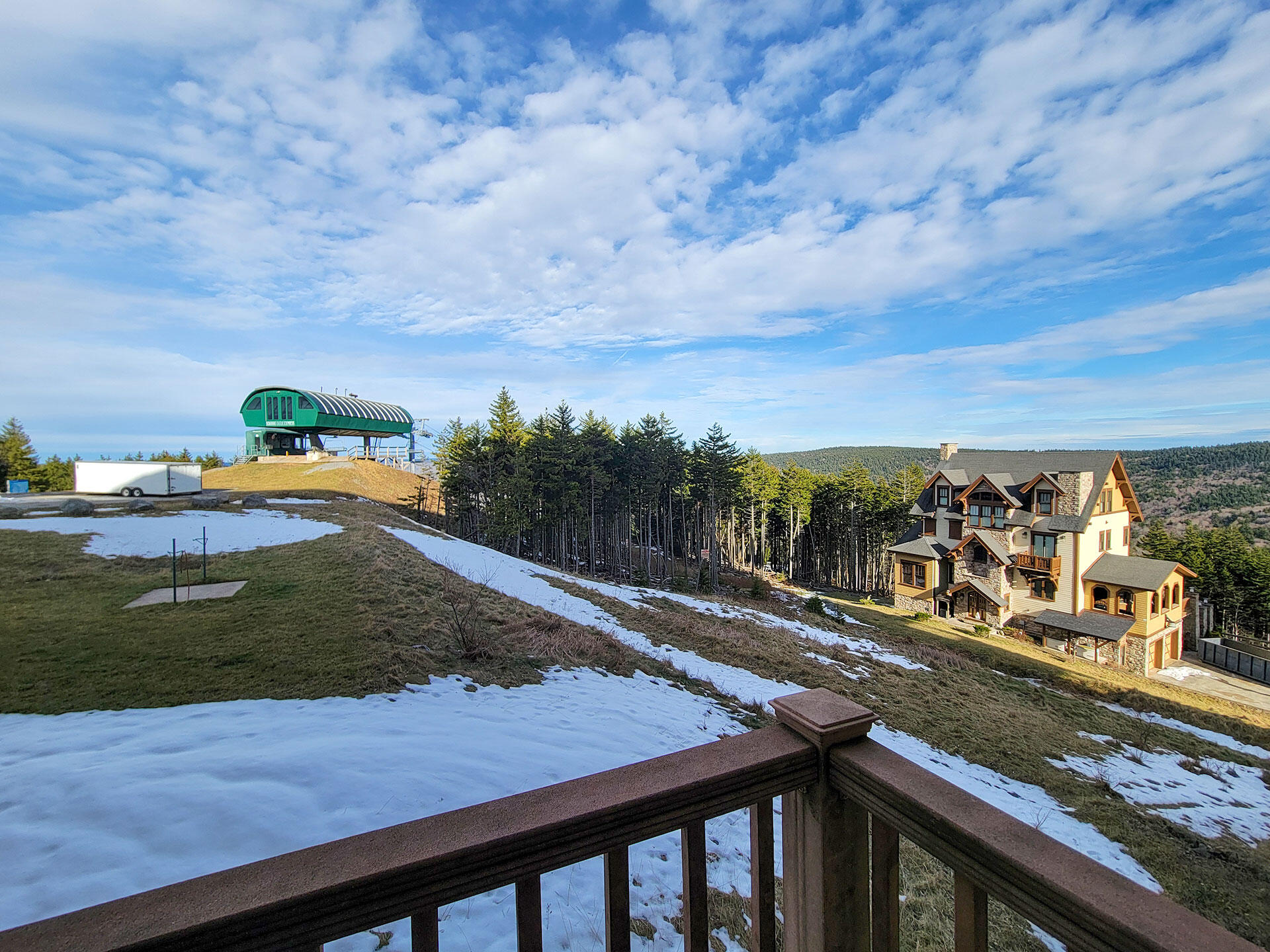 002 Soaring Eagle Lodge, Snowshoe, West Virginia image 23