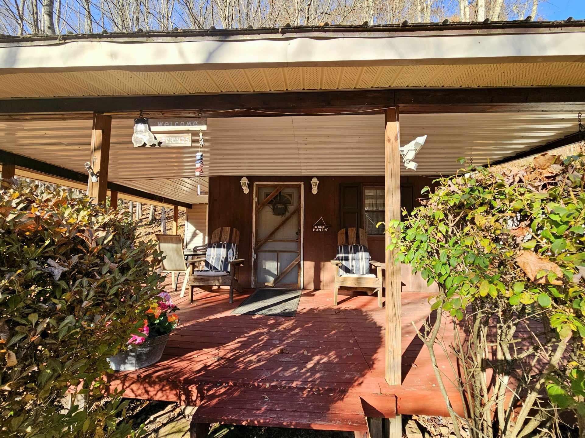 4156 Dry Branch Rd, Slatyfork, West Virginia image 1