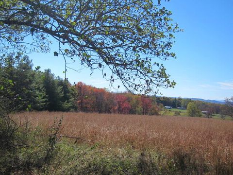 Vacant Land For Sale - 4242 Muddy Creek Mountain Rd<br/> Alderson, WV 24910