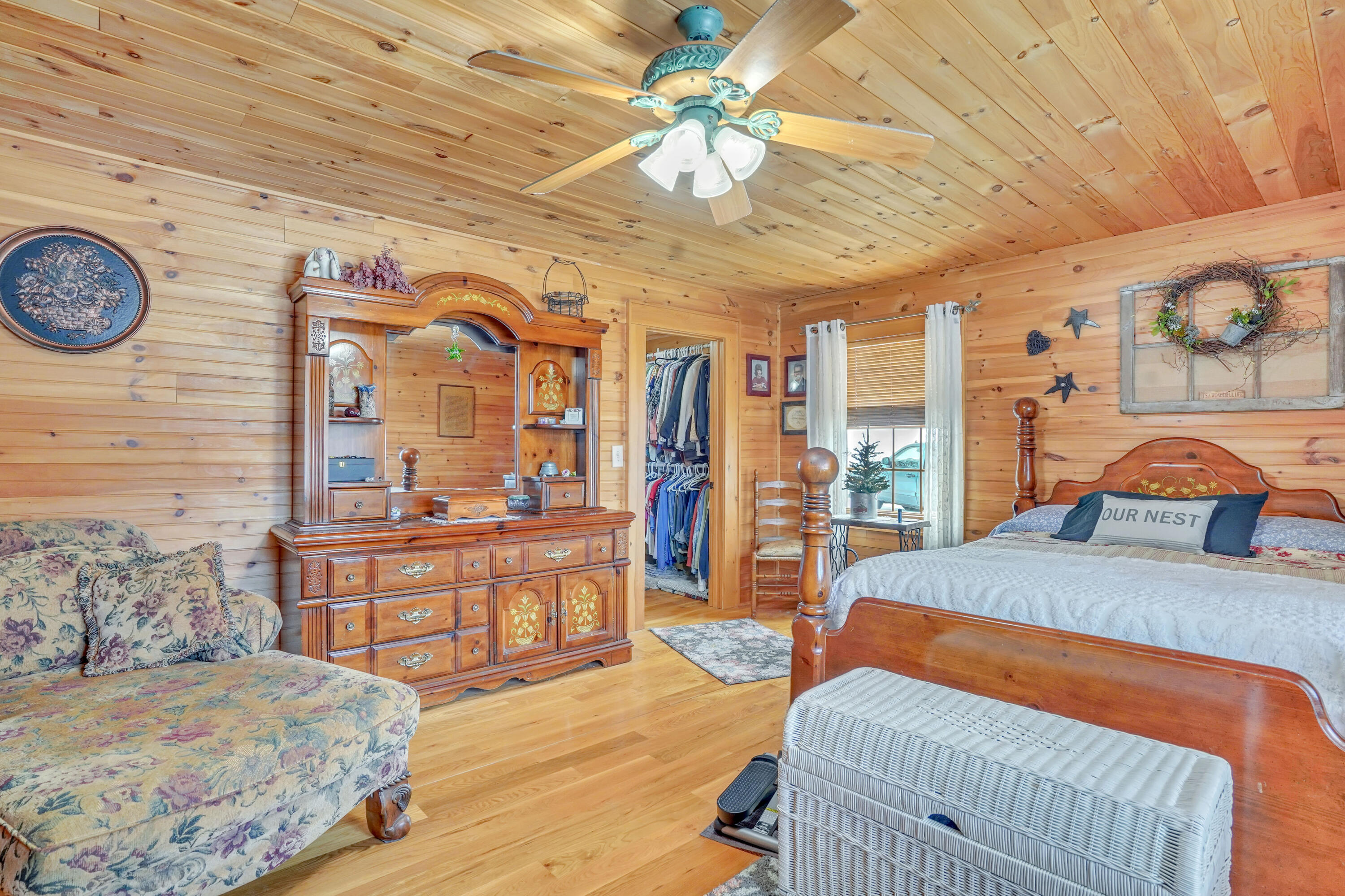 2998 W Green Valley Rd, Peterstown, Idaho image 41