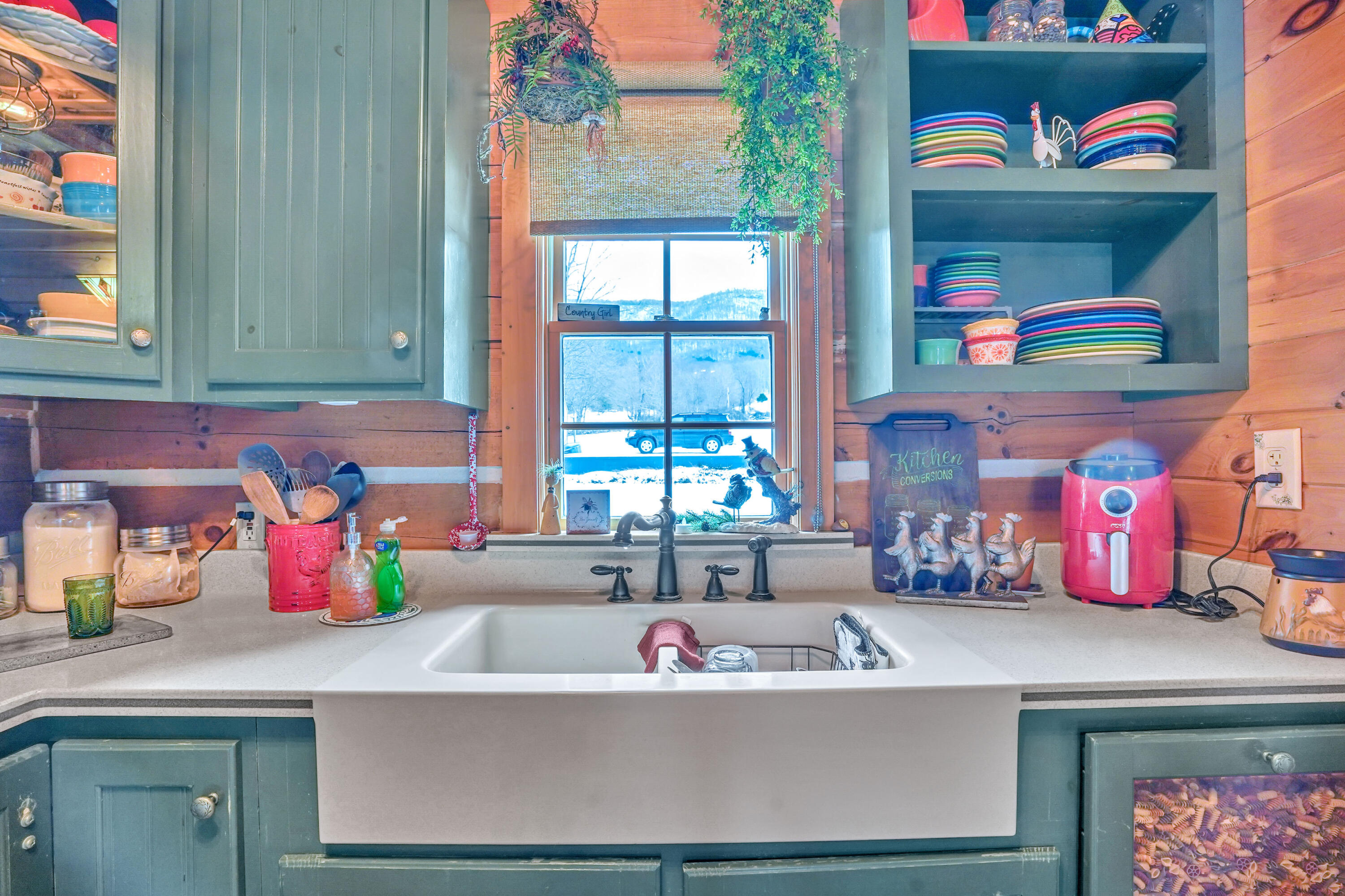 2998 W Green Valley Rd, Peterstown, Idaho image 30