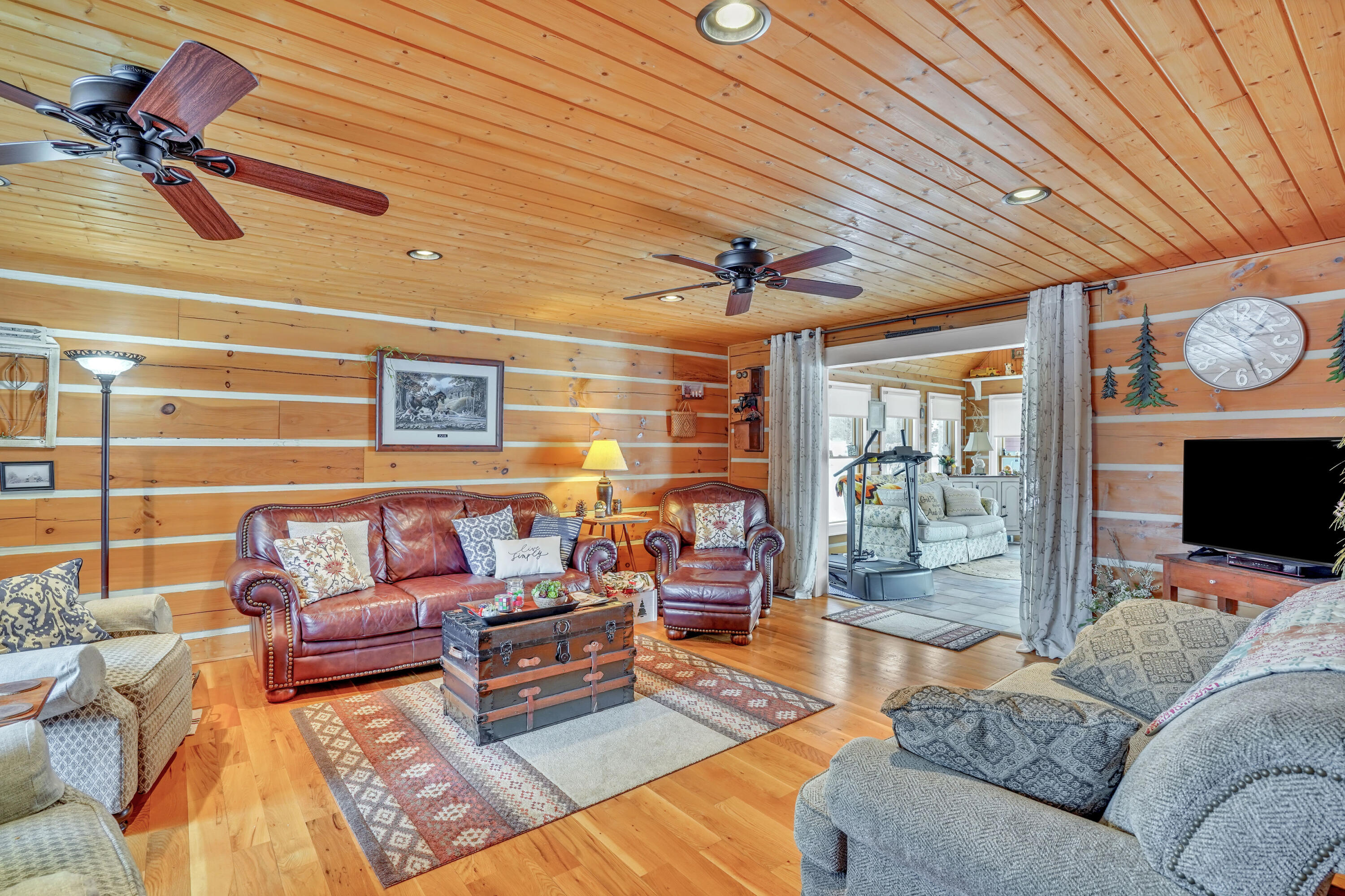 2998 W Green Valley Rd, Peterstown, Idaho image 32