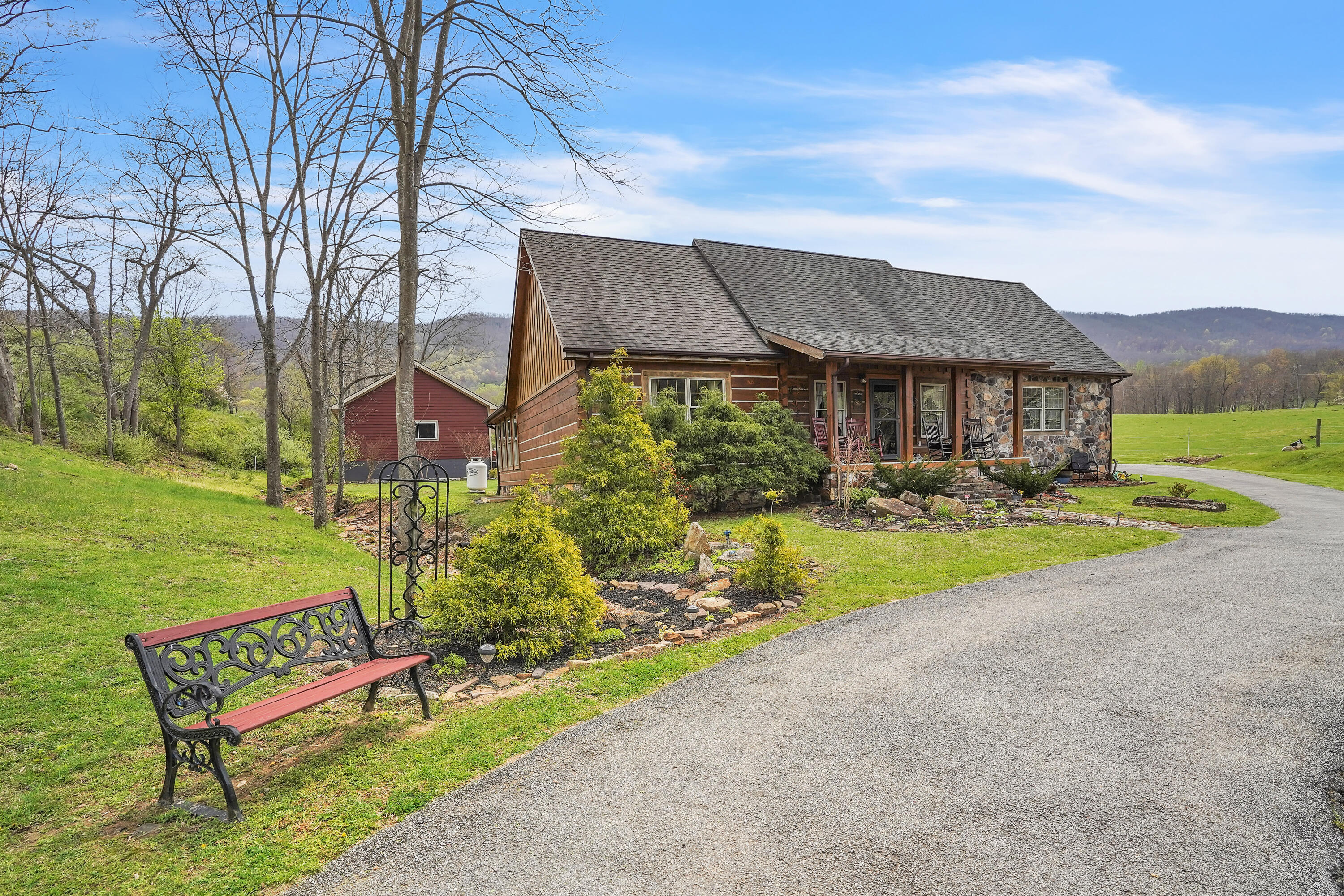 2998 W Green Valley Rd, Peterstown, Idaho image 4