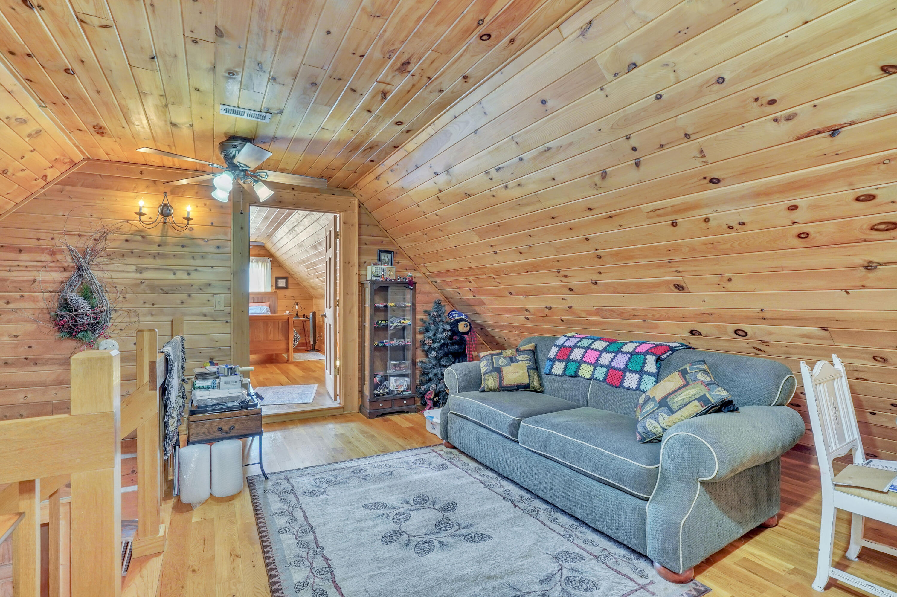 2998 W Green Valley Rd, Peterstown, Idaho image 48