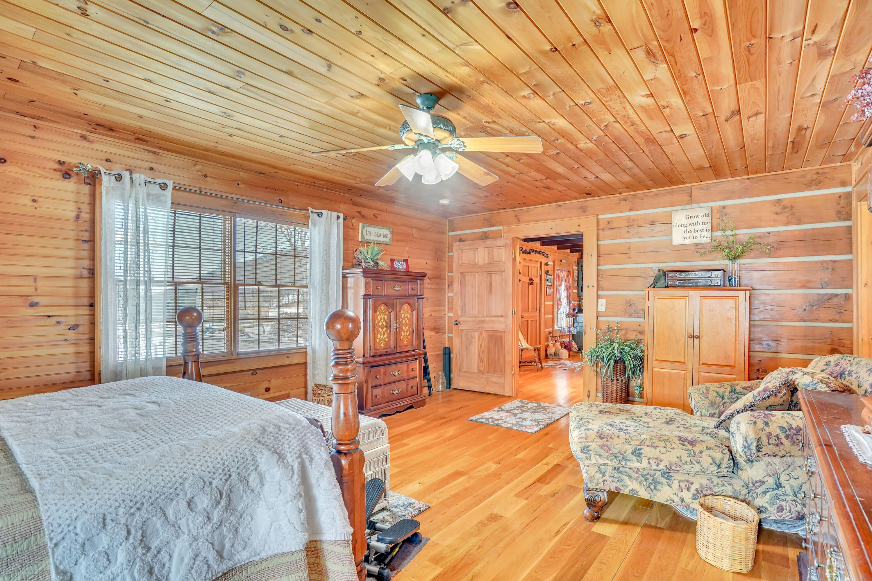 2998 W Green Valley Rd, Peterstown, Idaho image 43