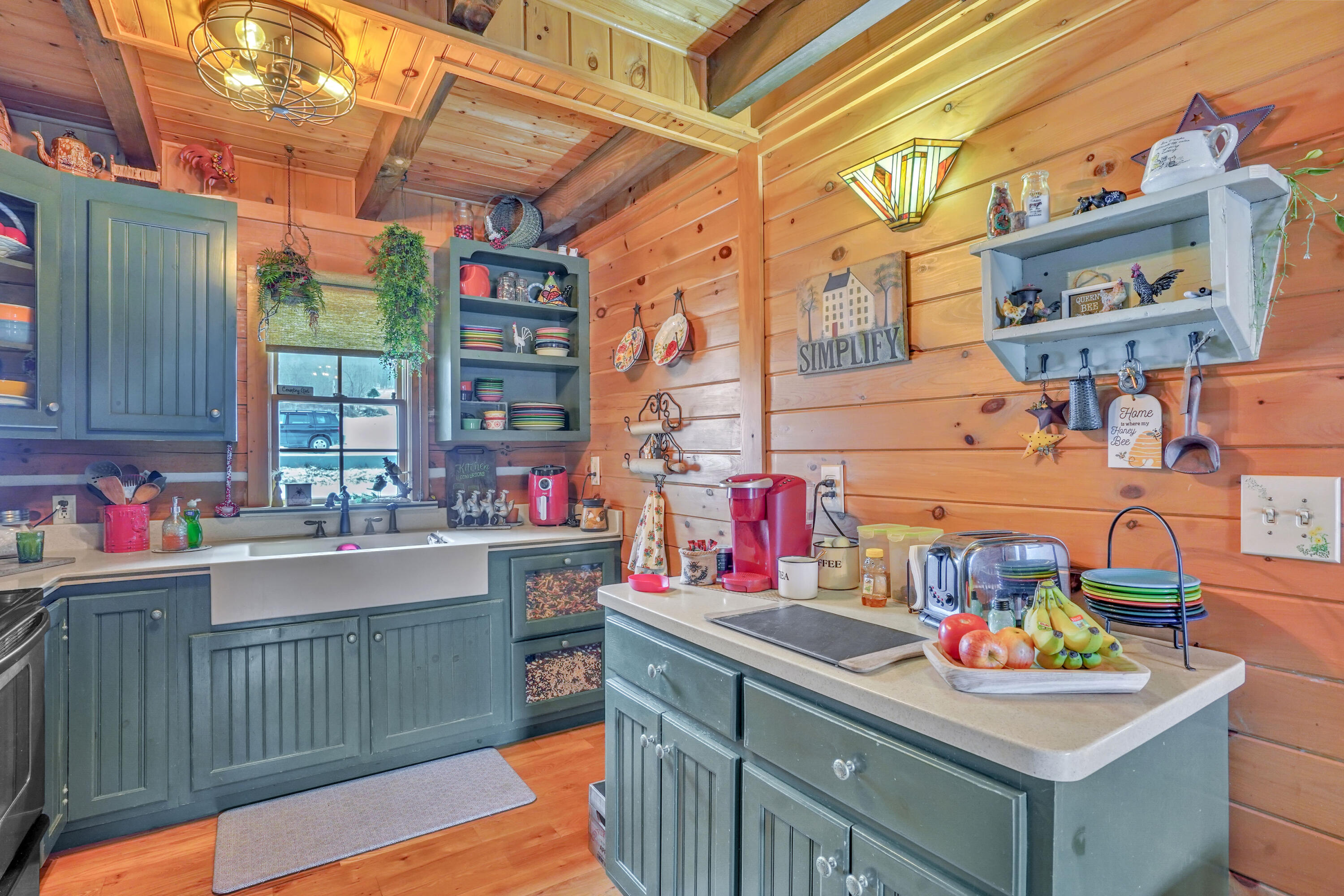 2998 W Green Valley Rd, Peterstown, Idaho image 29