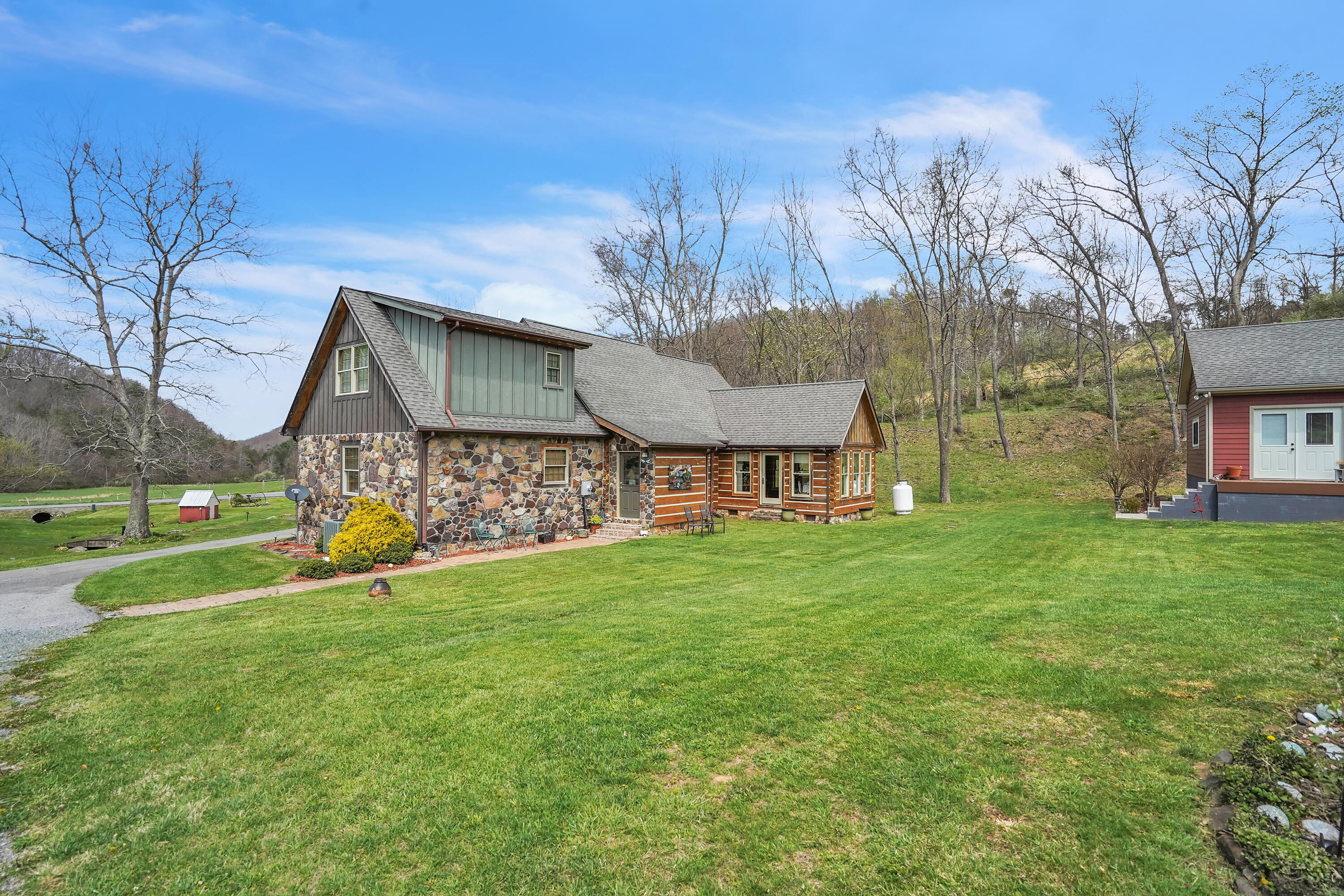 2998 W Green Valley Rd, Peterstown, Idaho image 14