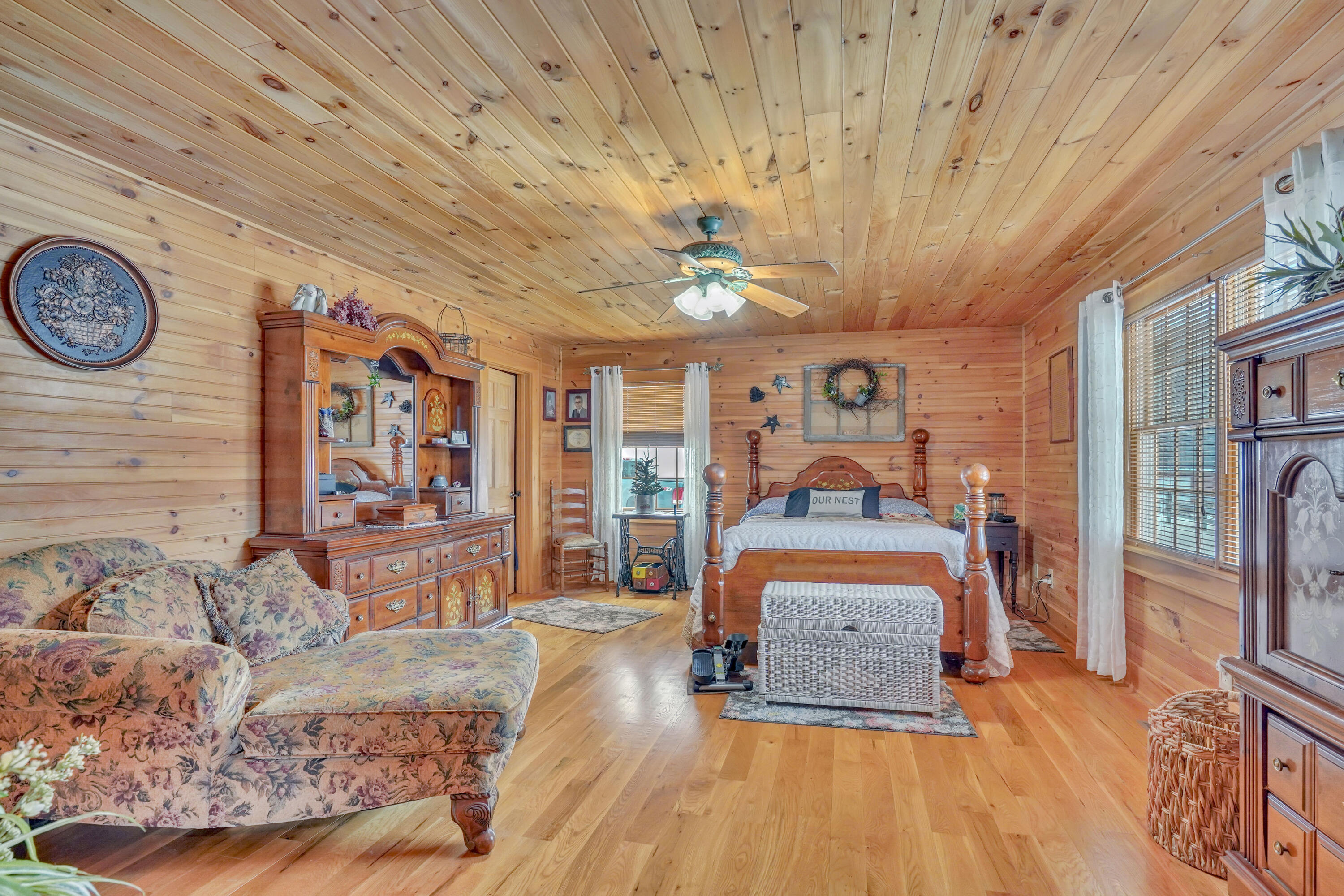 2998 W Green Valley Rd, Peterstown, Idaho image 39