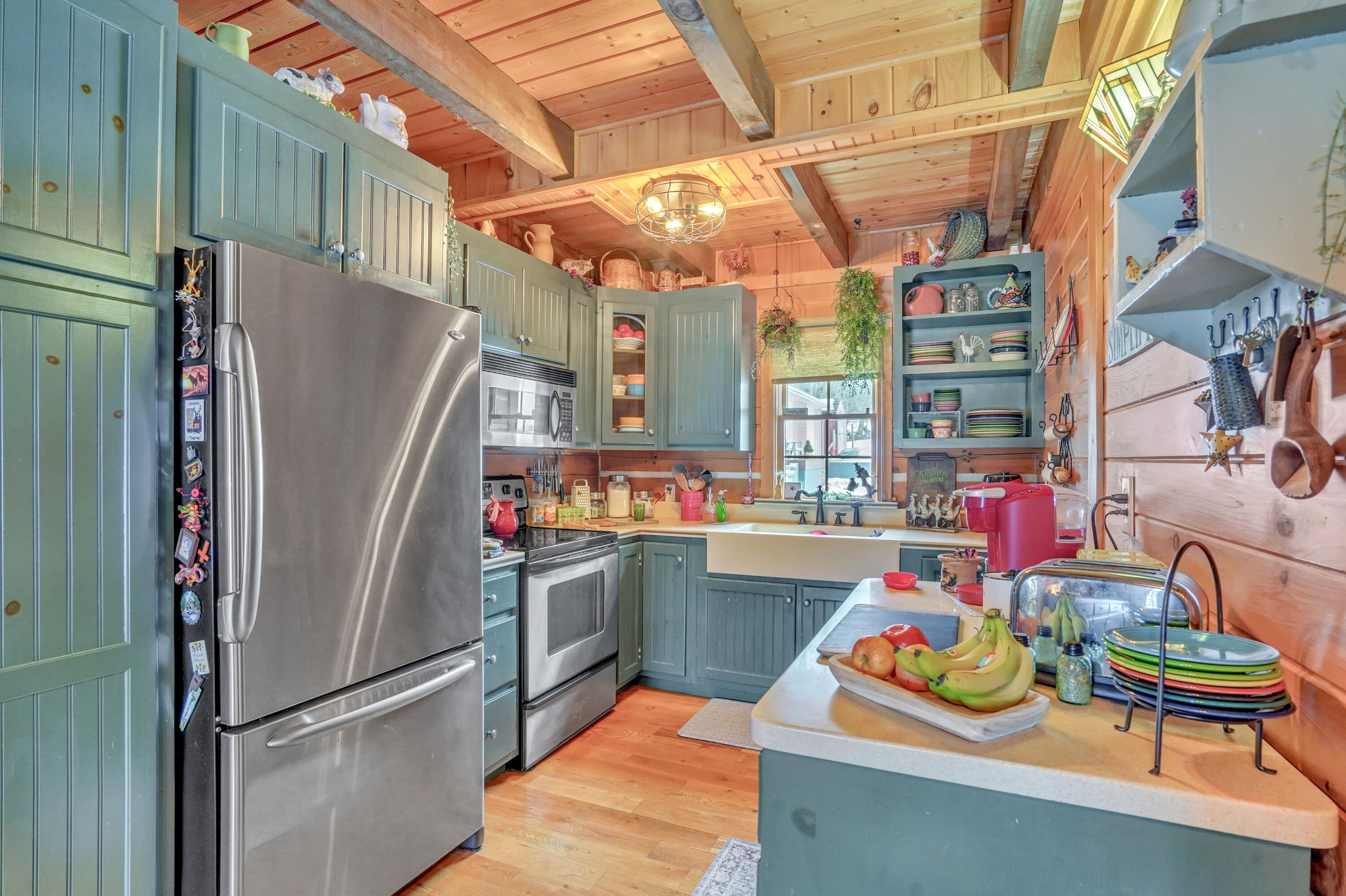 2998 W Green Valley Rd, Peterstown, Idaho image 28