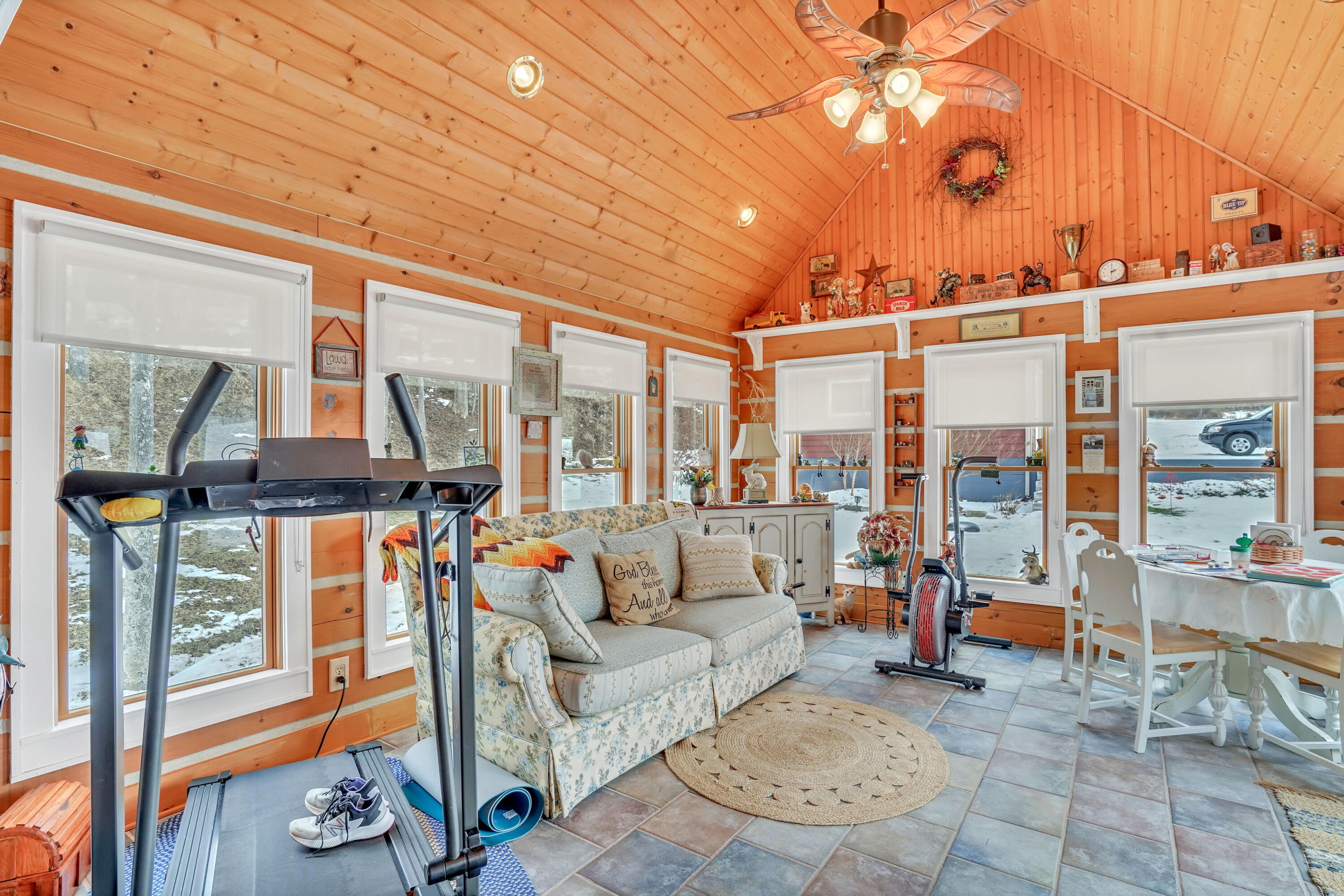 2998 W Green Valley Rd, Peterstown, Idaho image 36