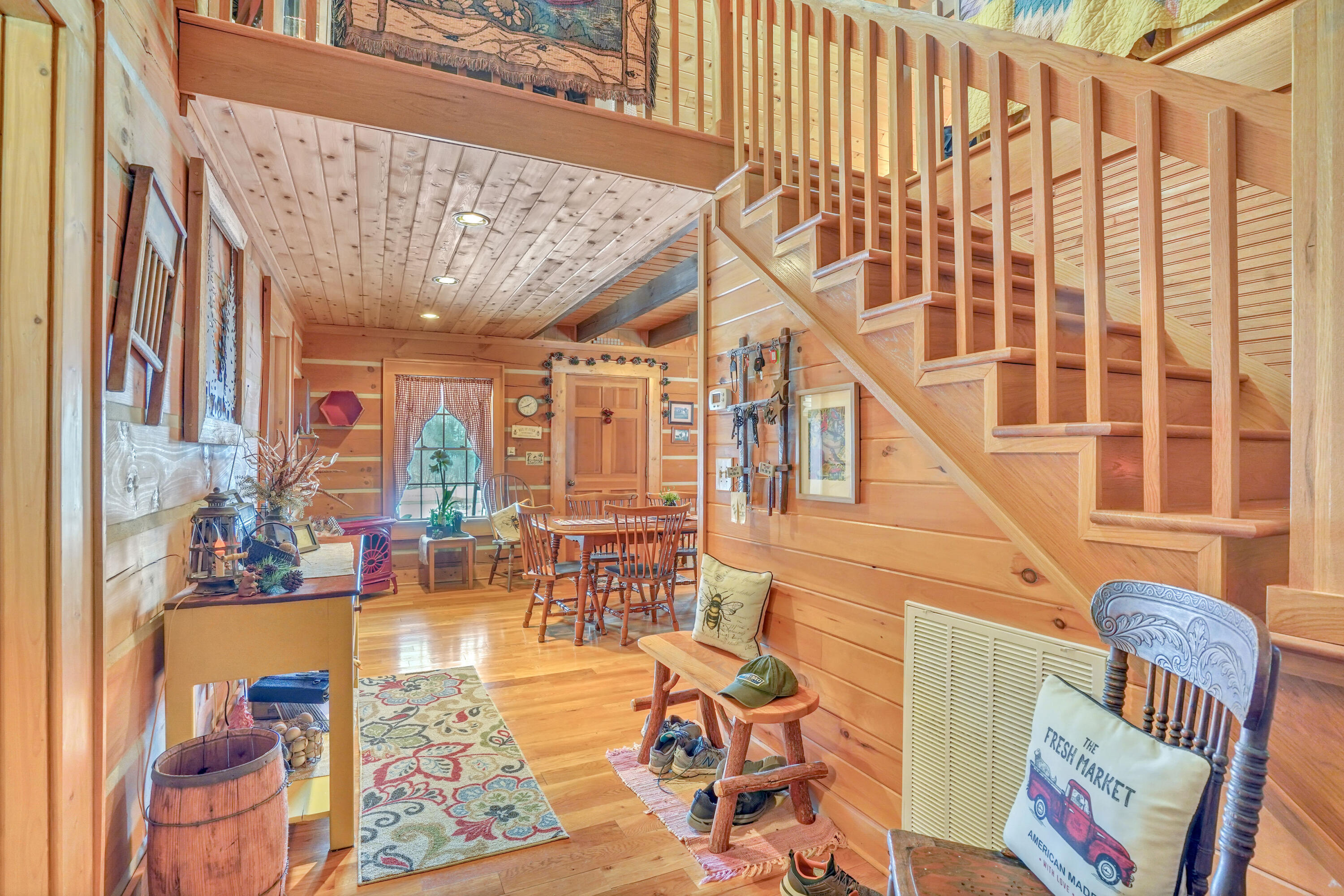 2998 W Green Valley Rd, Peterstown, Idaho image 24