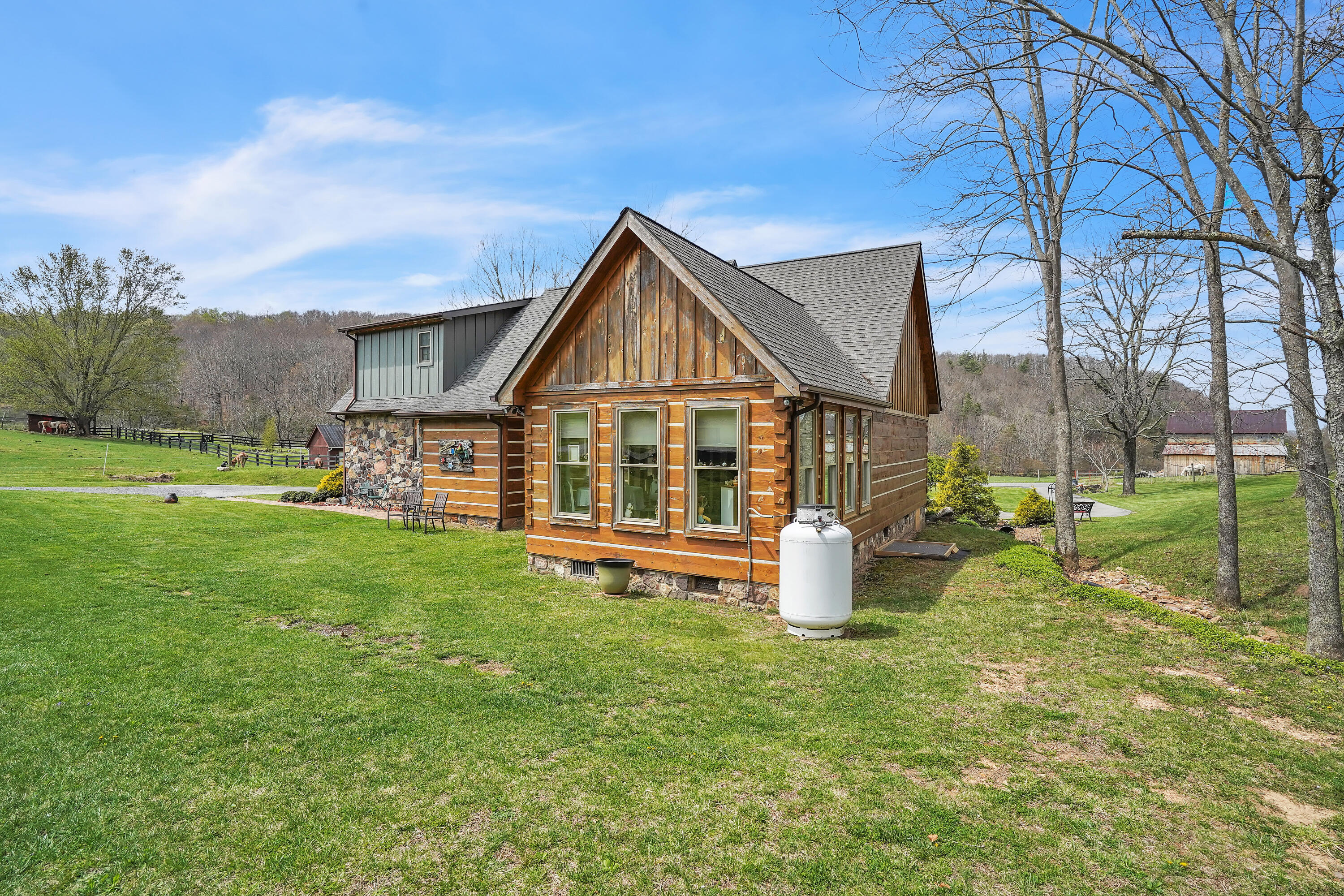 2998 W Green Valley Rd, Peterstown, Idaho image 13