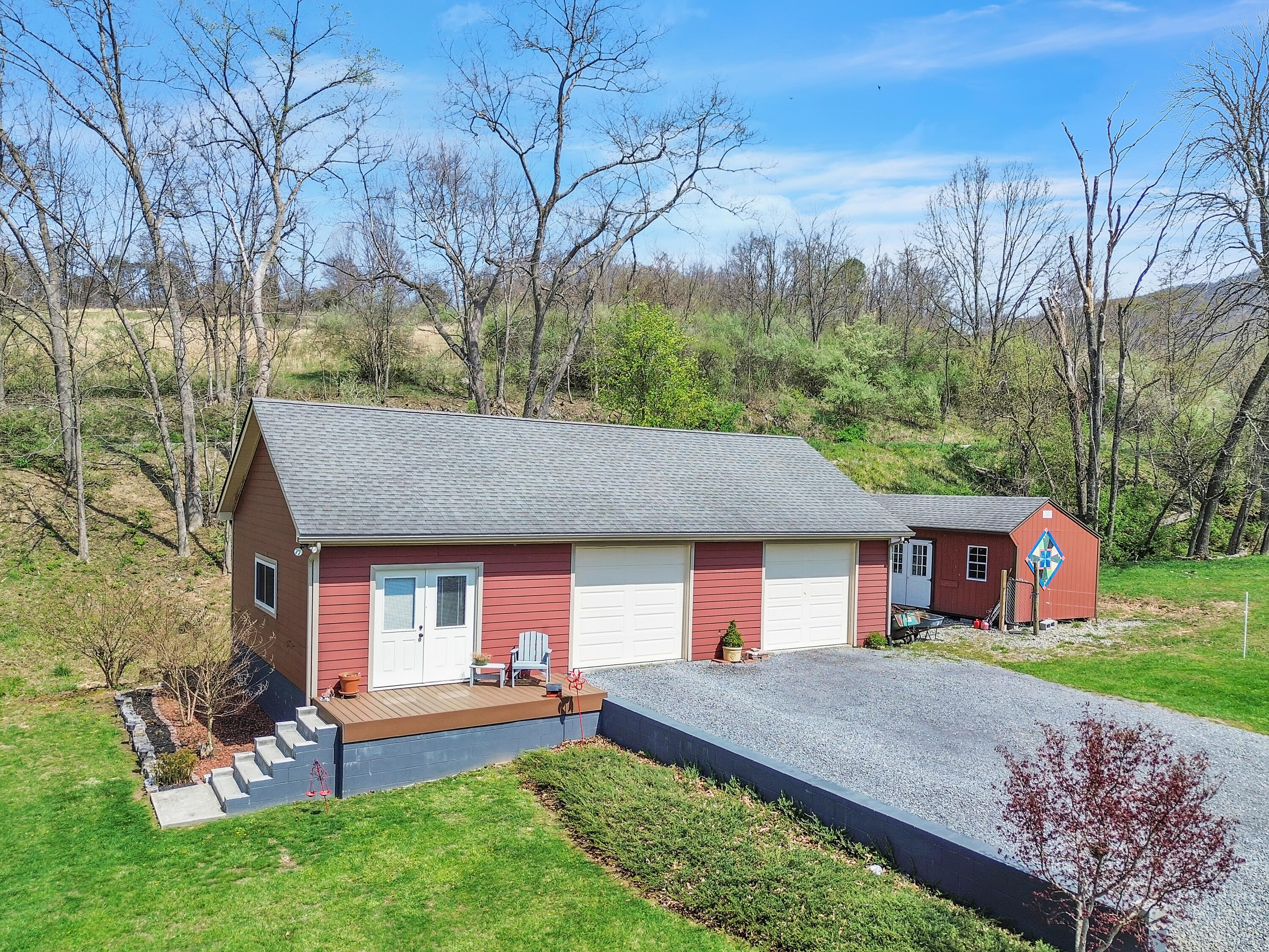 2998 W Green Valley Rd, Peterstown, Idaho image 21