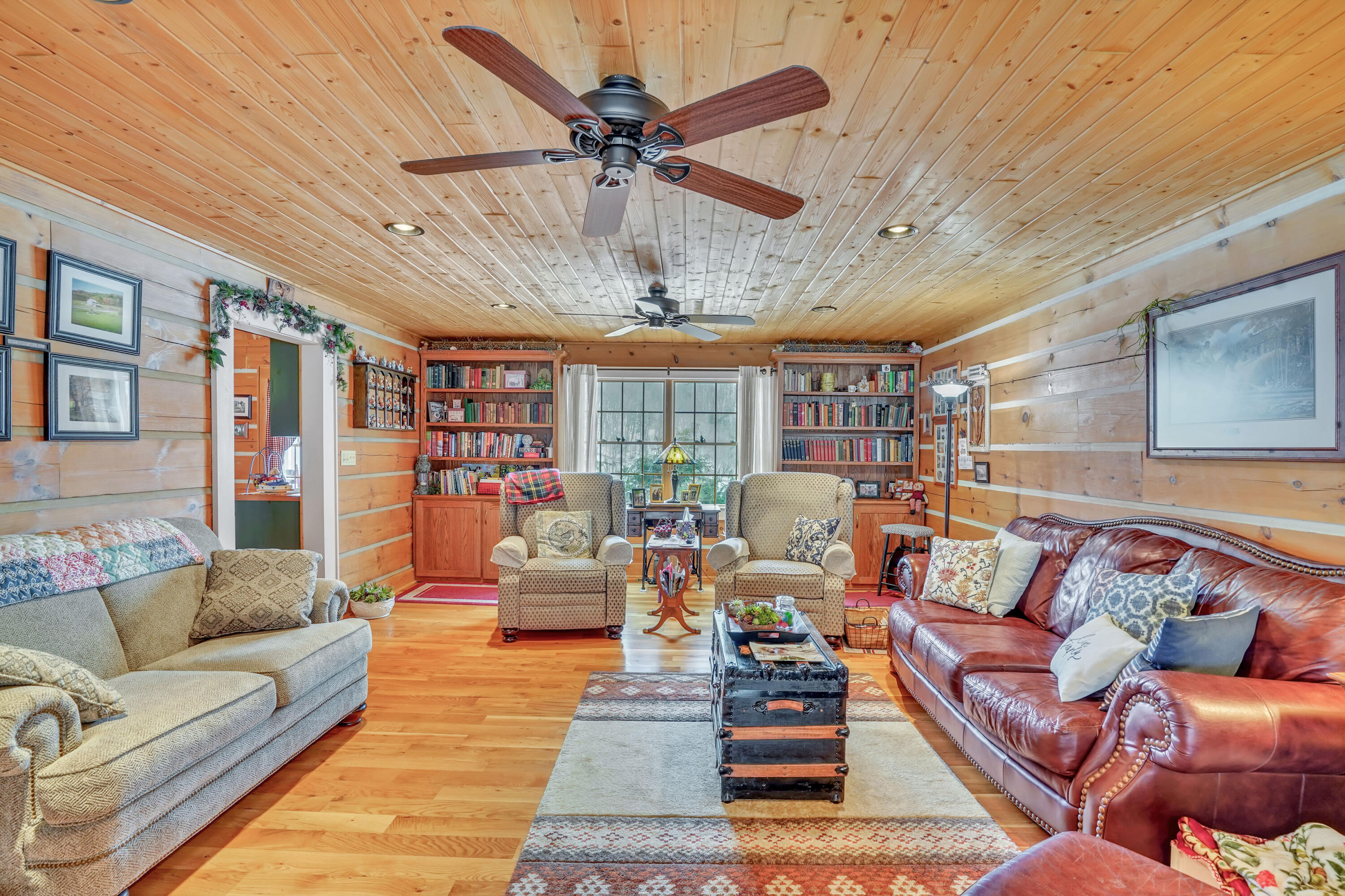 2998 W Green Valley Rd, Peterstown, Idaho image 35