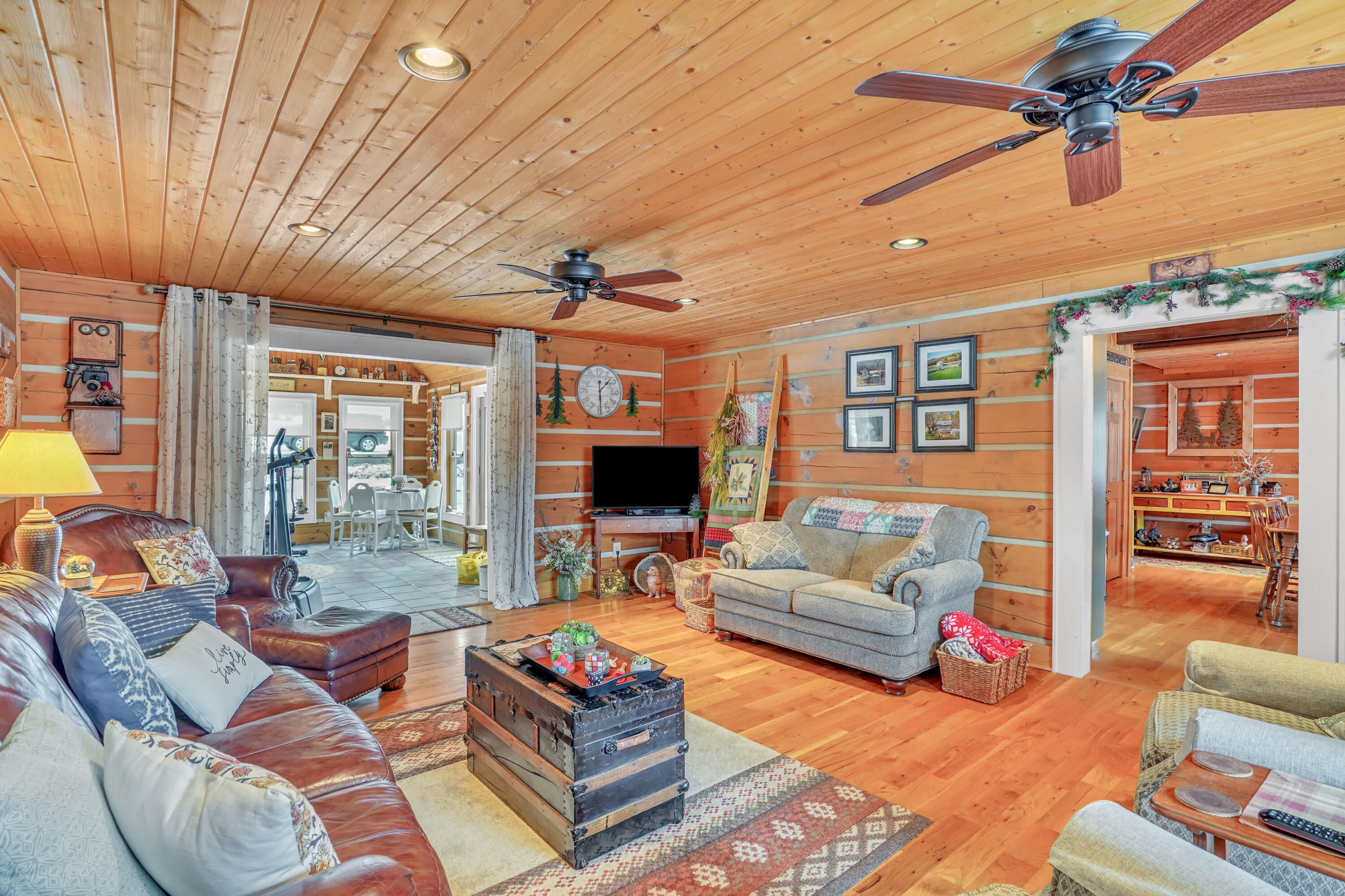 2998 W Green Valley Rd, Peterstown, Idaho image 34