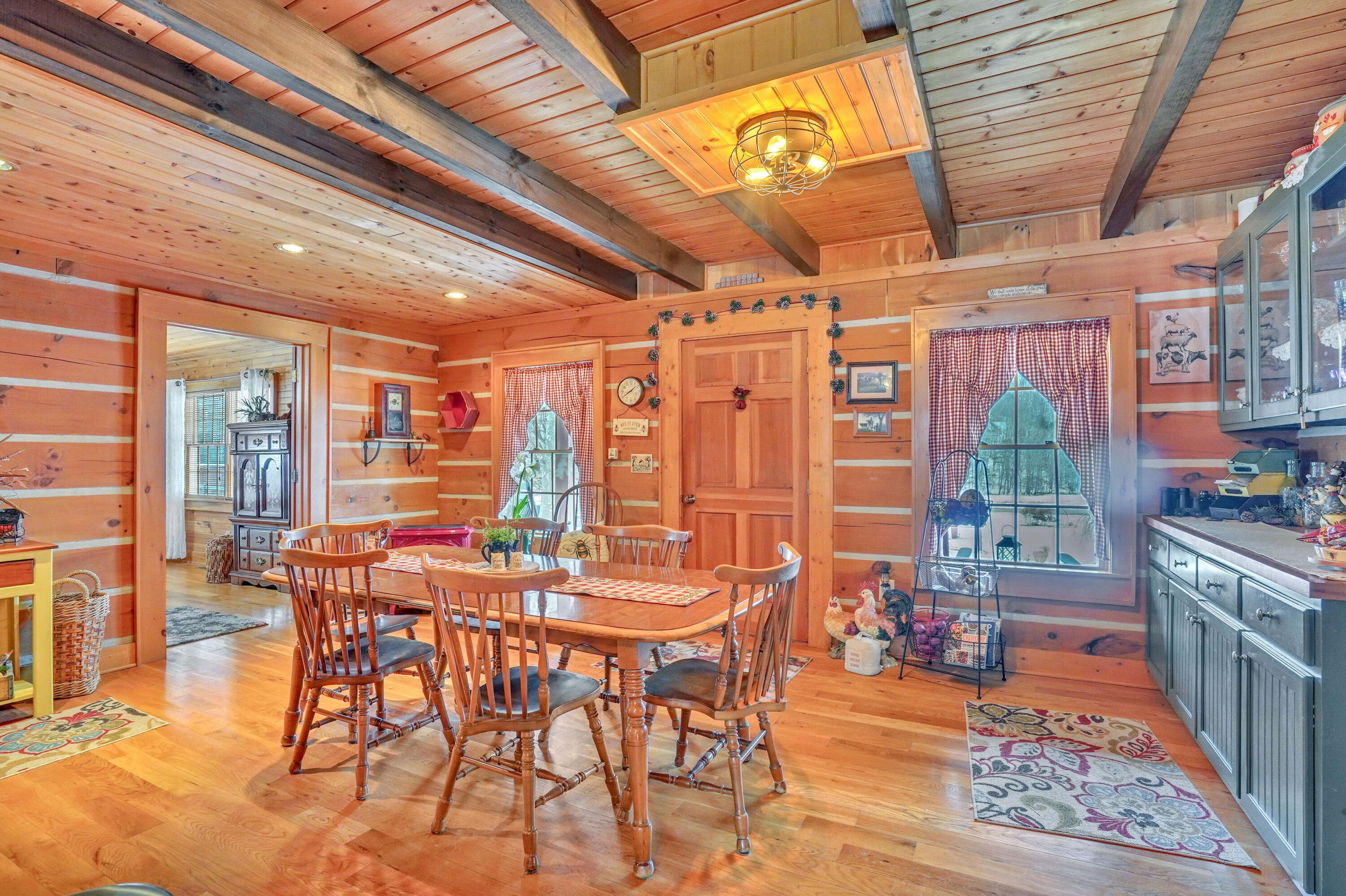 2998 W Green Valley Rd, Peterstown, Idaho image 26