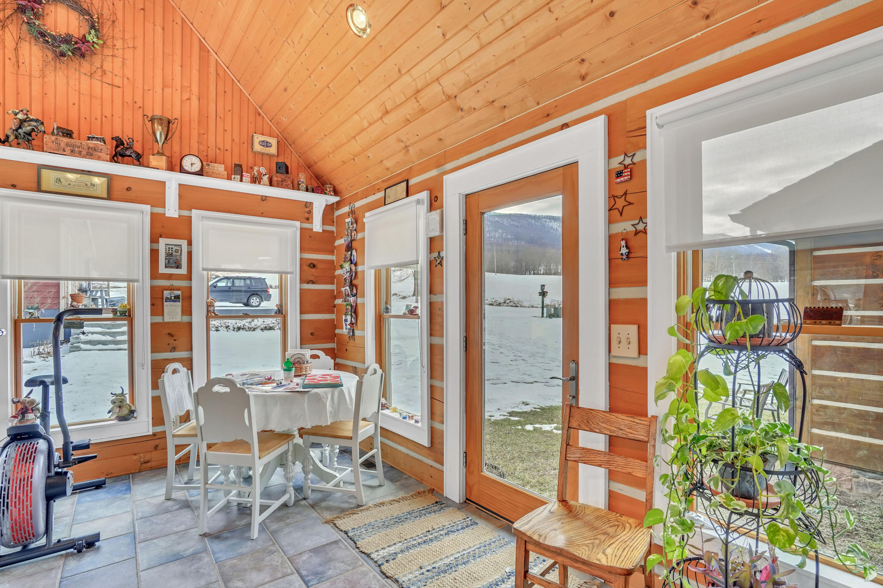 2998 W Green Valley Rd, Peterstown, Idaho image 37