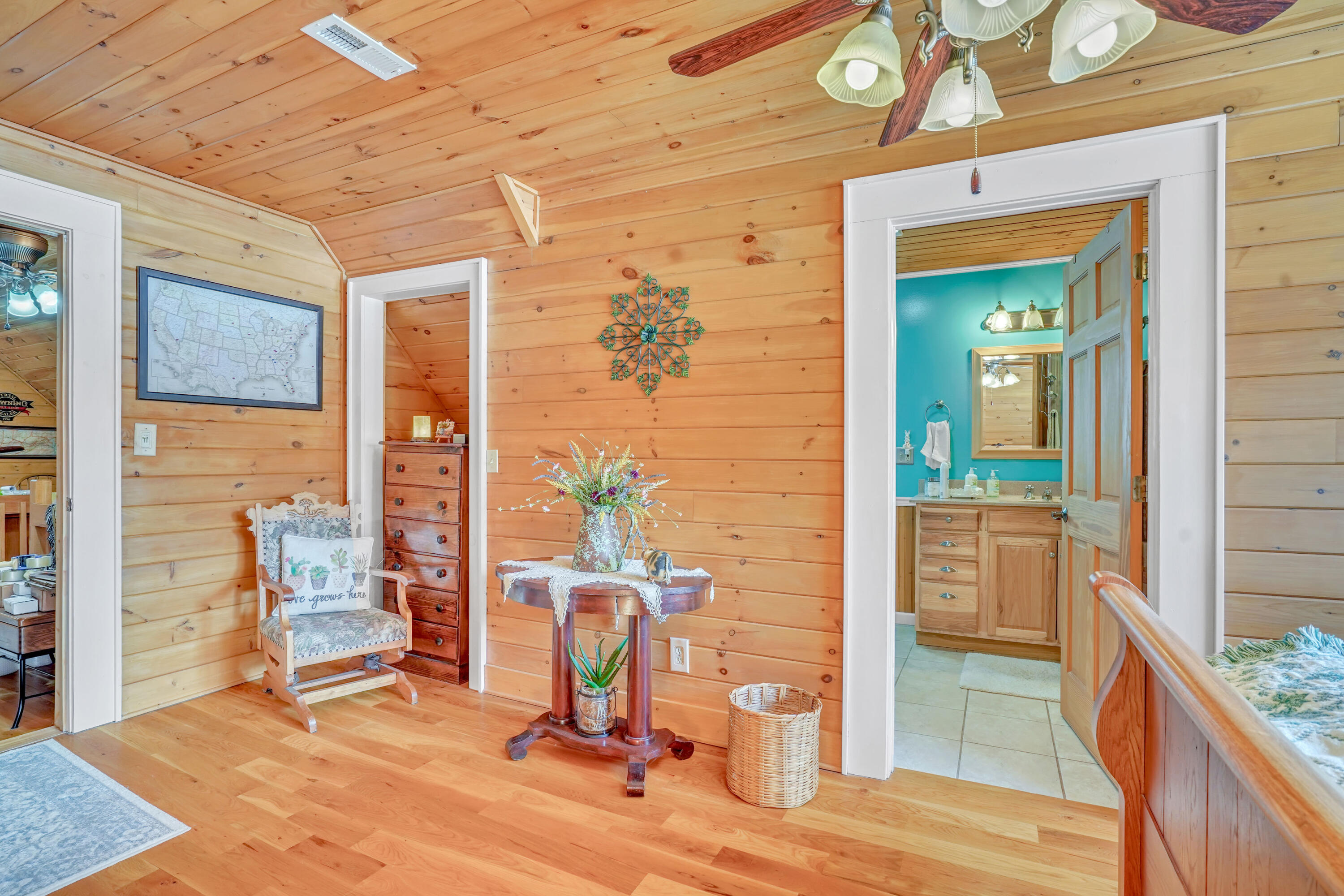 2998 W Green Valley Rd, Peterstown, Idaho image 50