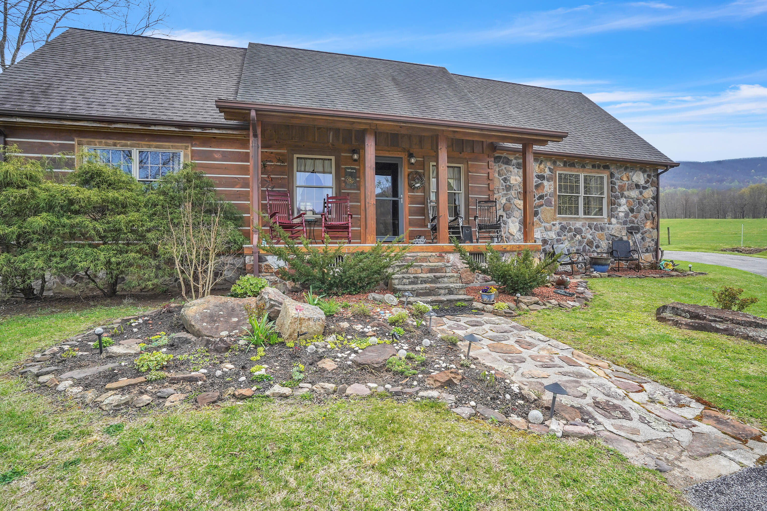 2998 W Green Valley Rd, Peterstown, Idaho image 5