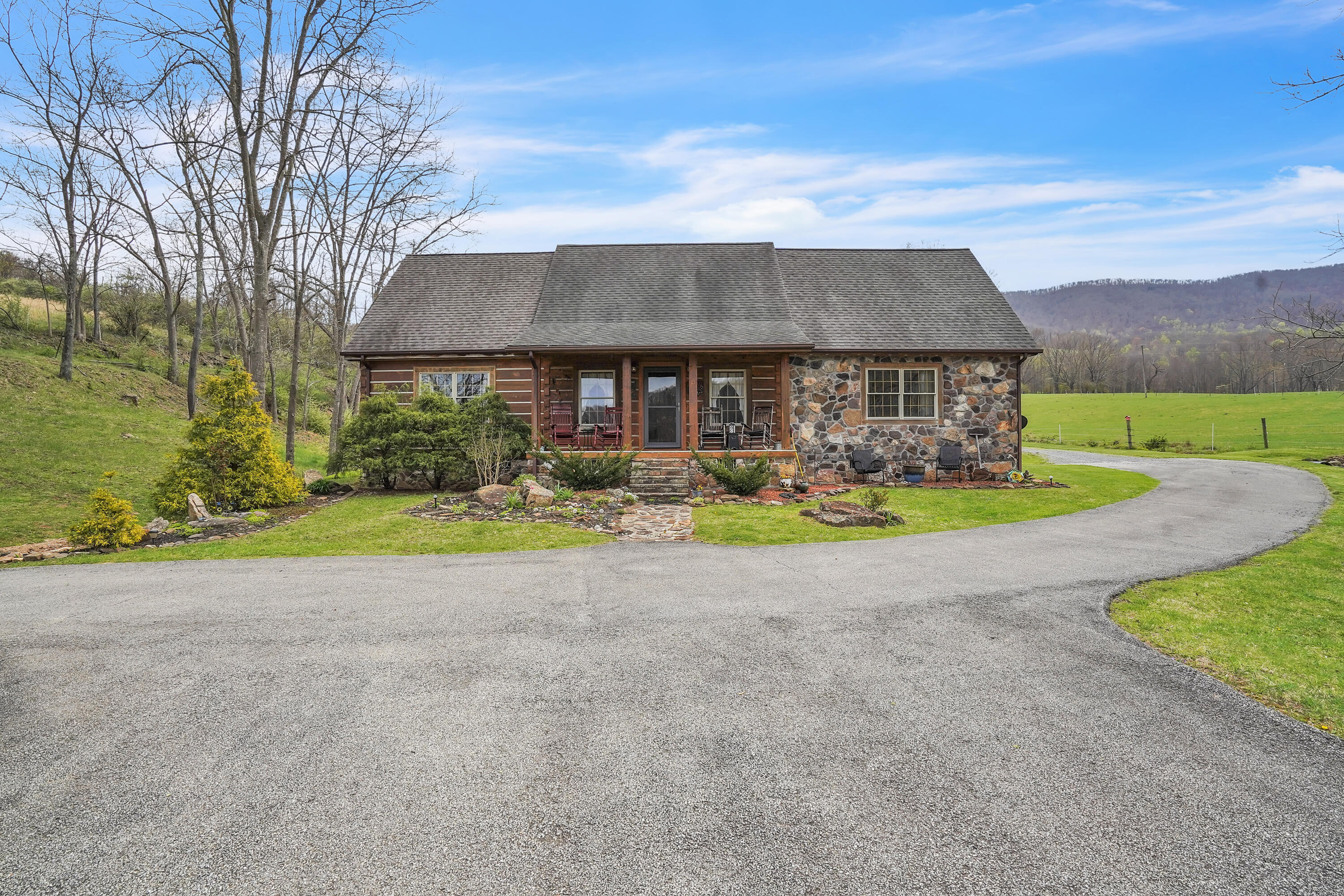 2998 W Green Valley Rd, Peterstown, Idaho image 3